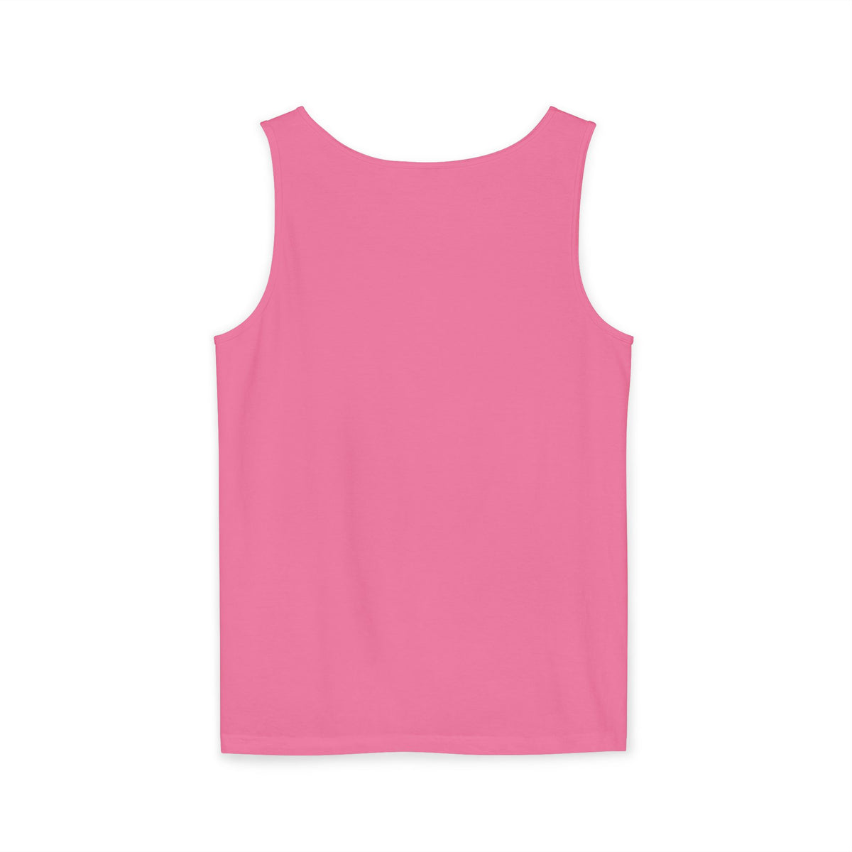 Professor Terp | Summer Drop Tank