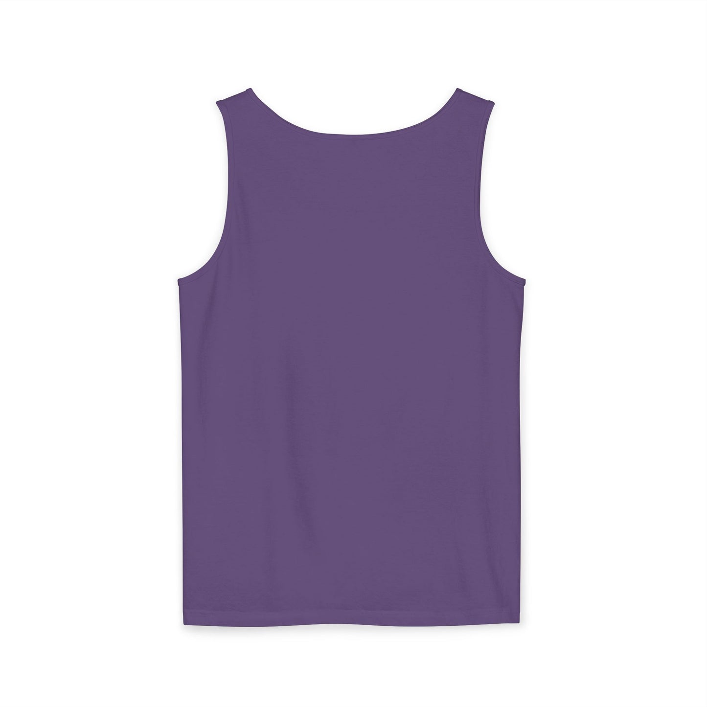 Professor Terp | Summer Drop Tank