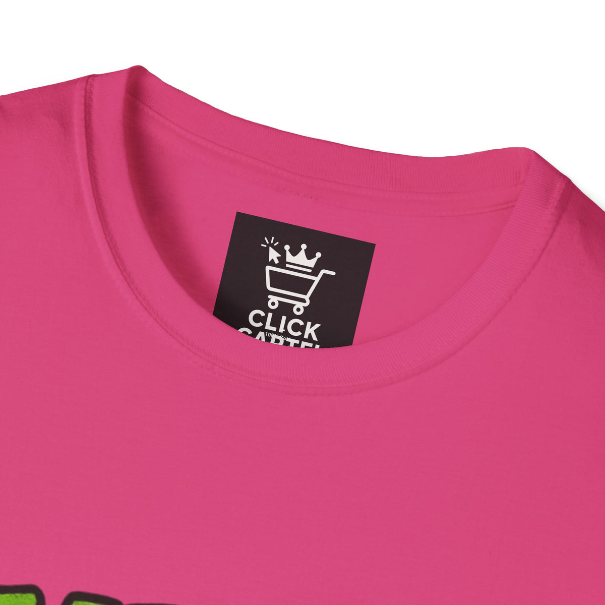 Smell The Bag | Money Making Motivational Tee