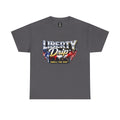 Liberty Drip "Smell The Bag" Graphic Tee