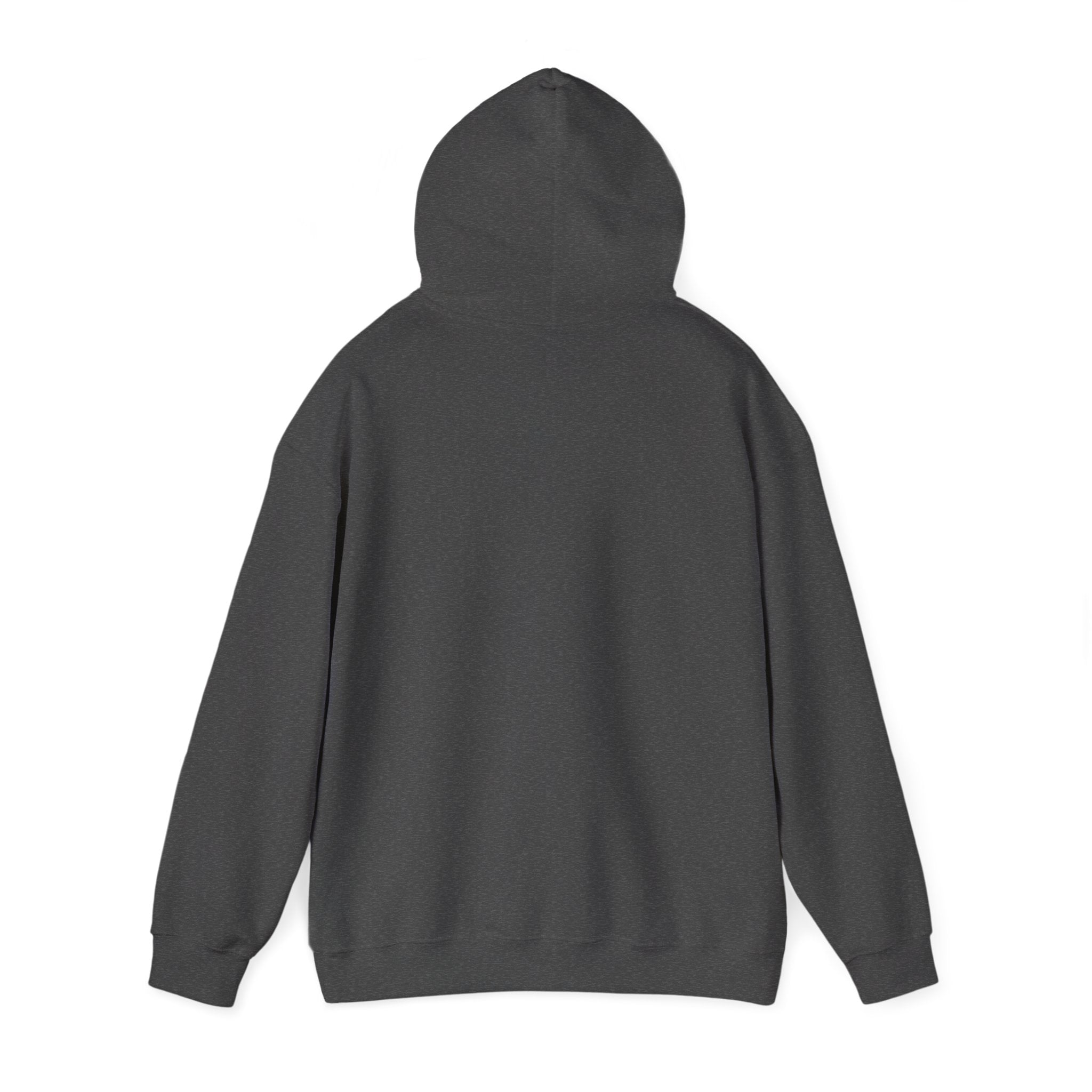 Smell the Bag Unisex Heavy Blend™ Hoodie - Stylish Casual Wear, Perfect Gift for Friends, Streetwear, Cozy Lounge, Urban Fashion