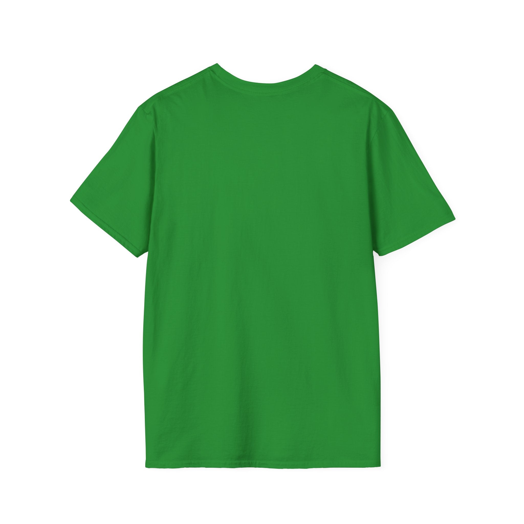 Humorous Graphic T-Shirt for Fun Lovers, Perfect for Gifts, Casual Wear, Festivals, Smell the Bag Tee, Unique Statement Top