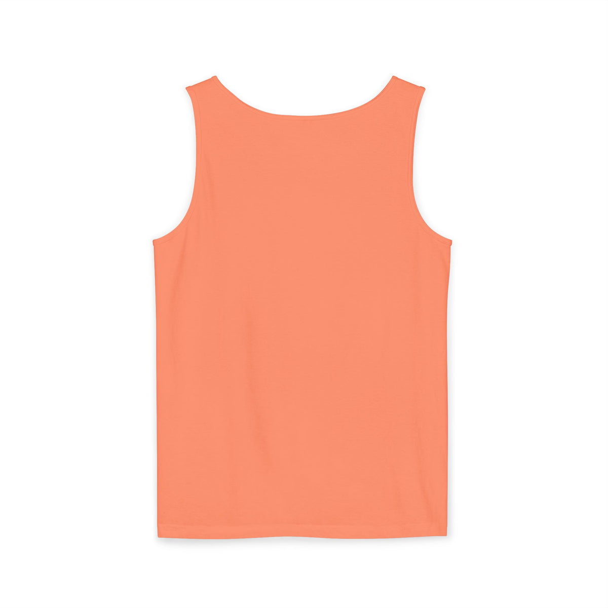 Professor Terp | Summer Drop Tank