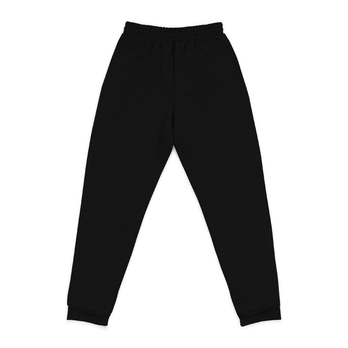 Smell The Bag | Embroidered Joggers