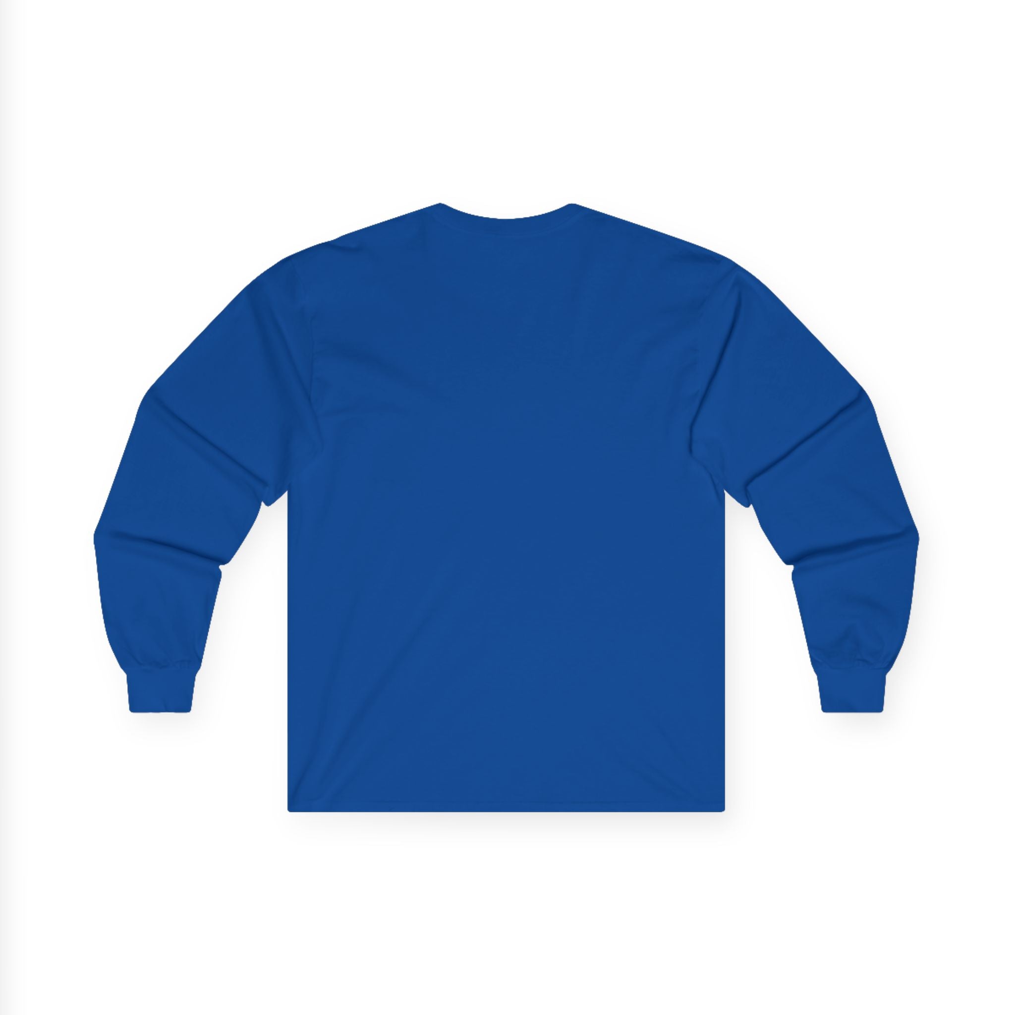 Money Motivational Long Sleeve Tee, Gift for Entrepreneurs, Hustler T-Shirt, Funny Business Top, Smell the Bag Shirt