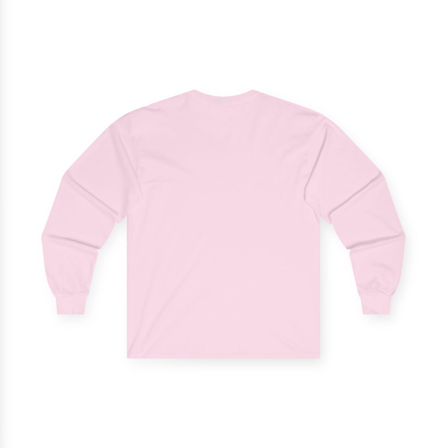 Smell The Bag | Money Making Long Sleeve Tee