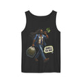 Smell The Bag Tank Top — Streetwear Motivational Graphic Tank