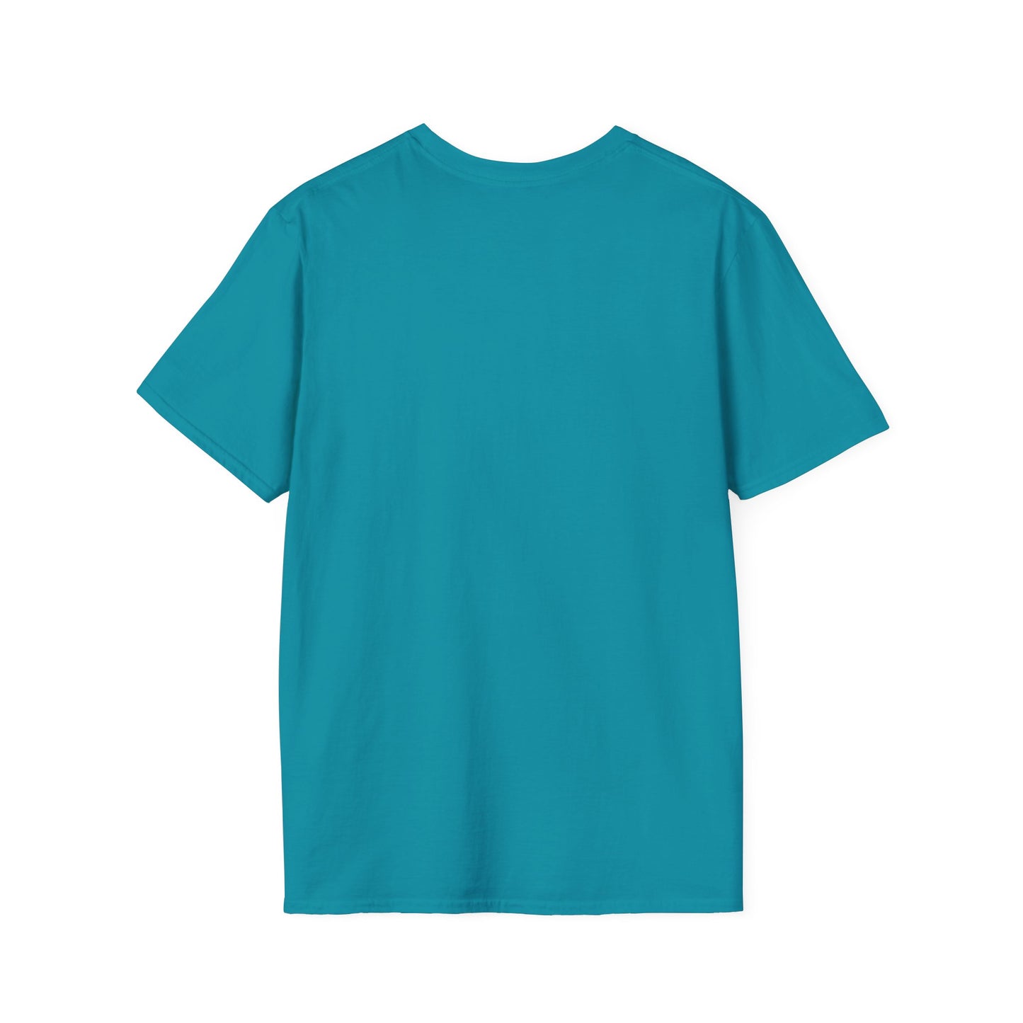 Smell The Bag | Rasta Man Tee