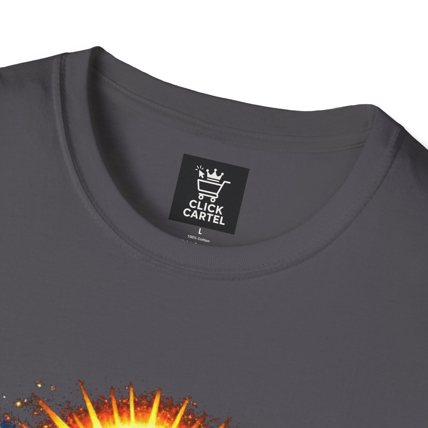 Ankh Anubis Egyptian Sun Winged Symbol T-Shirt