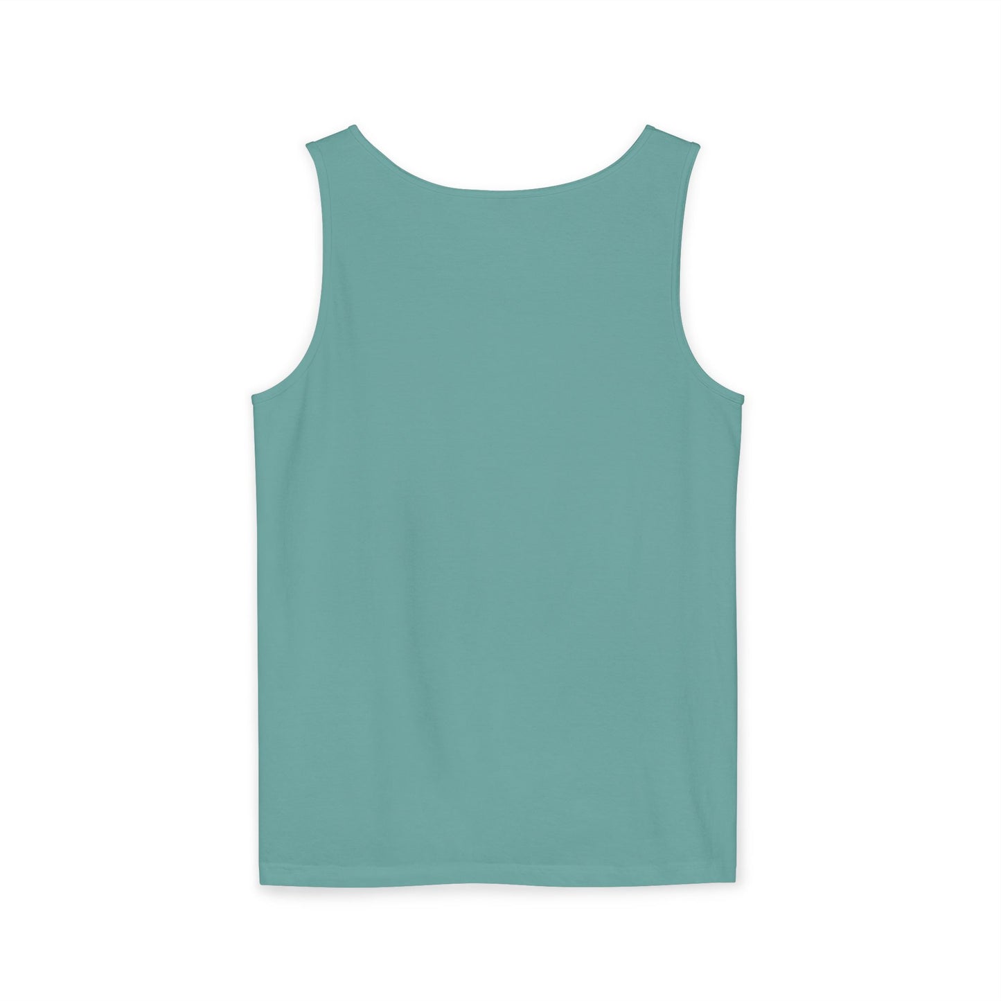 Professor Terp | Summer Drop Tank