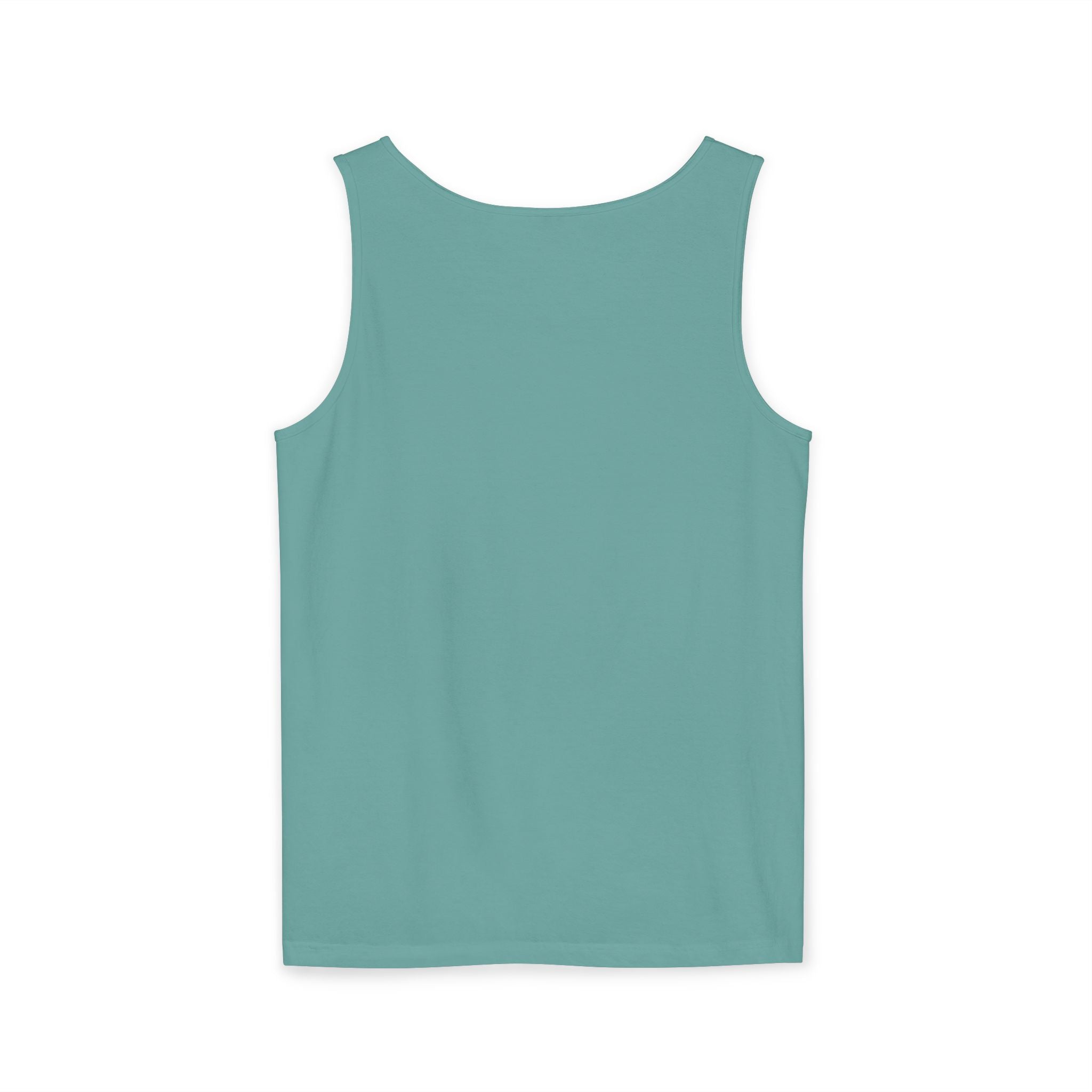 Flavor Scientist Tank Top — BBQ Pitmaster Grilling Tee (Every Steak Tells a Story)