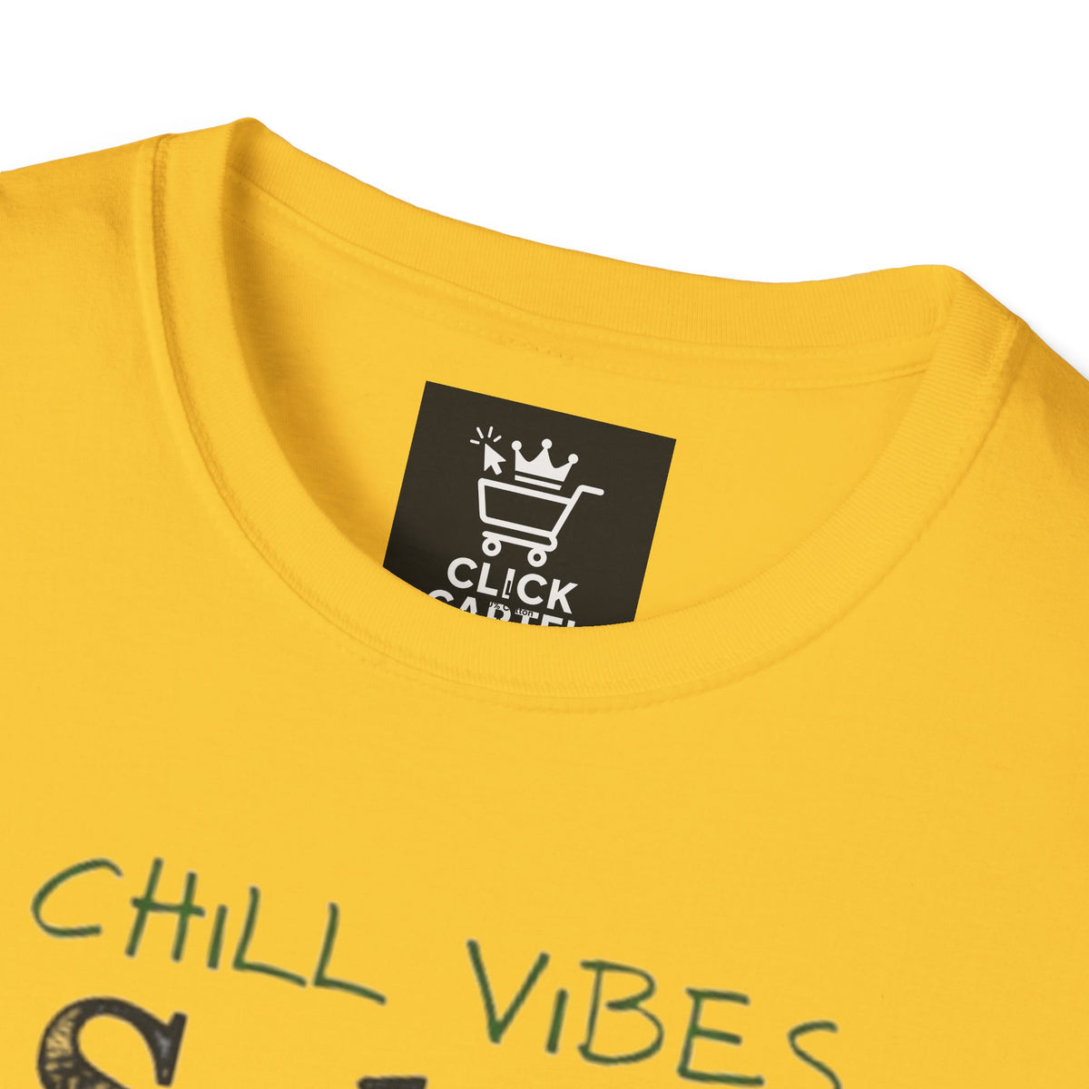 Smell The Bag | Onion Graphic Tee (420 Funk Grow)