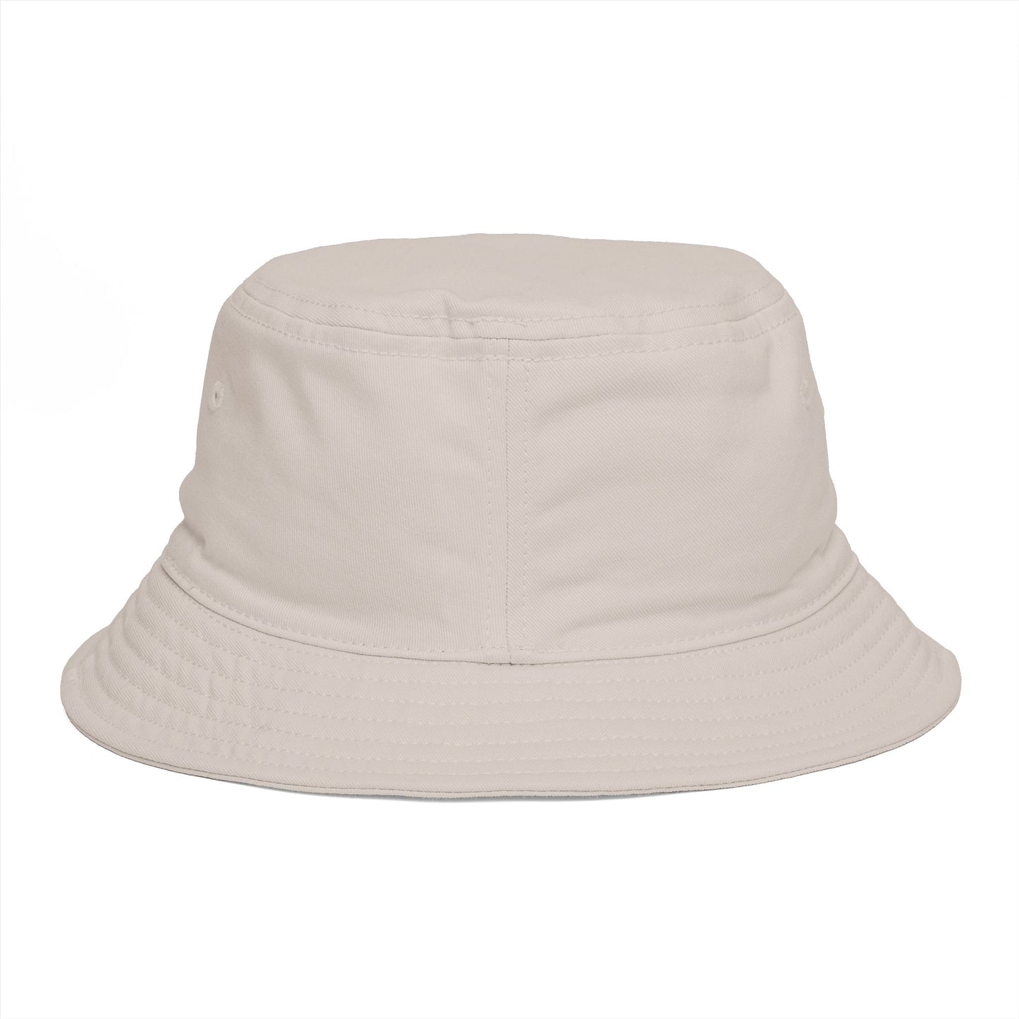 Smell the Bag| Bucket Cannabis Funny Toon Leaf Hat