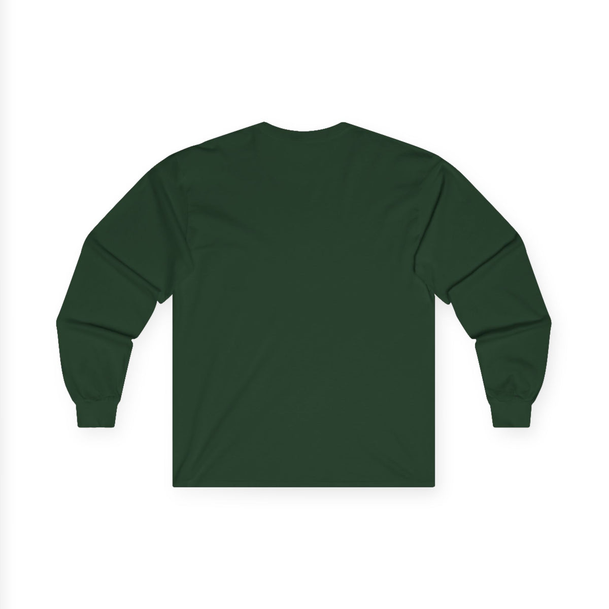 Funny Money-Themed Unisex Long Sleeve Tee - Perfect for Gifting, Birthday Celebrations, Humor, Casual Wear, Gift for Him and Her