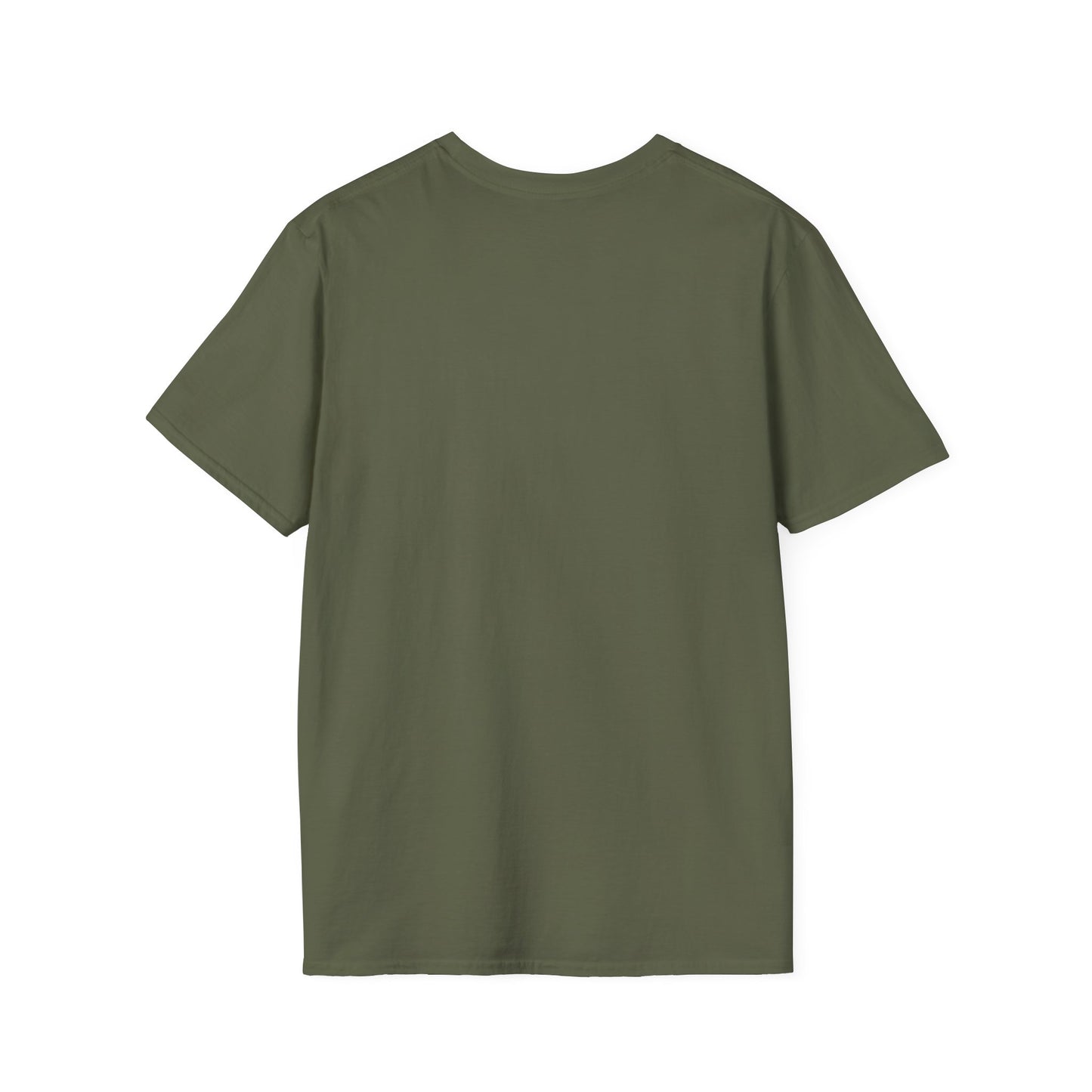 Smell the Bag | Cannabis Leaf & Stoner Toon Tee