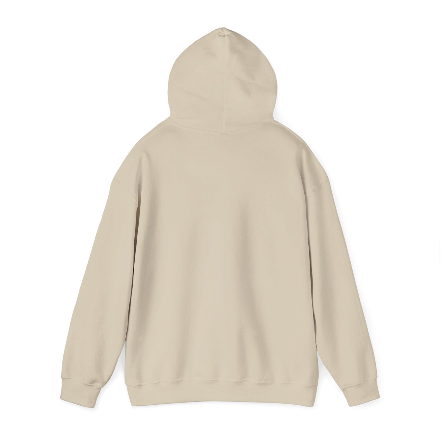 Smell the Bag Unisex Heavy Blend™ Hoodie - Stylish Casual Wear, Perfect Gift for Friends, Streetwear, Cozy Lounge, Urban Fashion