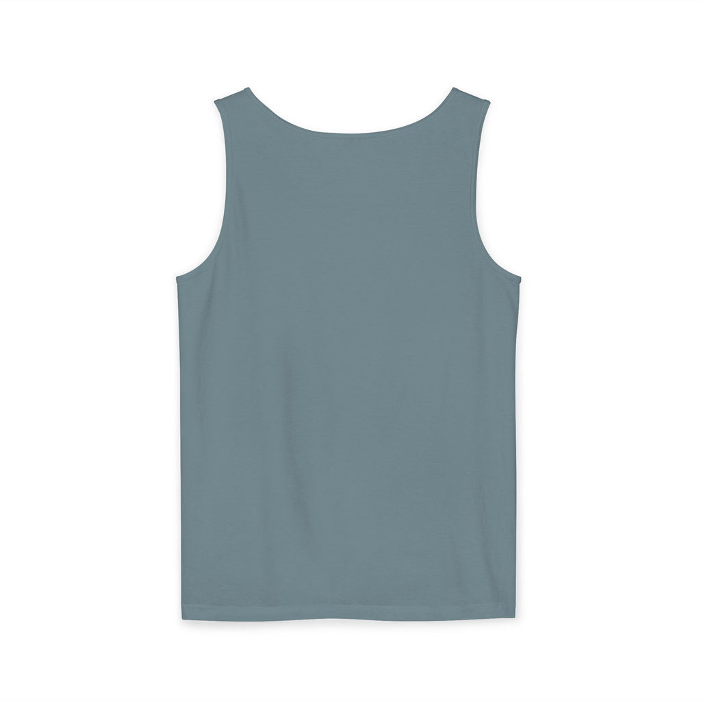 Smell The Bag Tank Top — Streetwear Motivational Graphic Tank