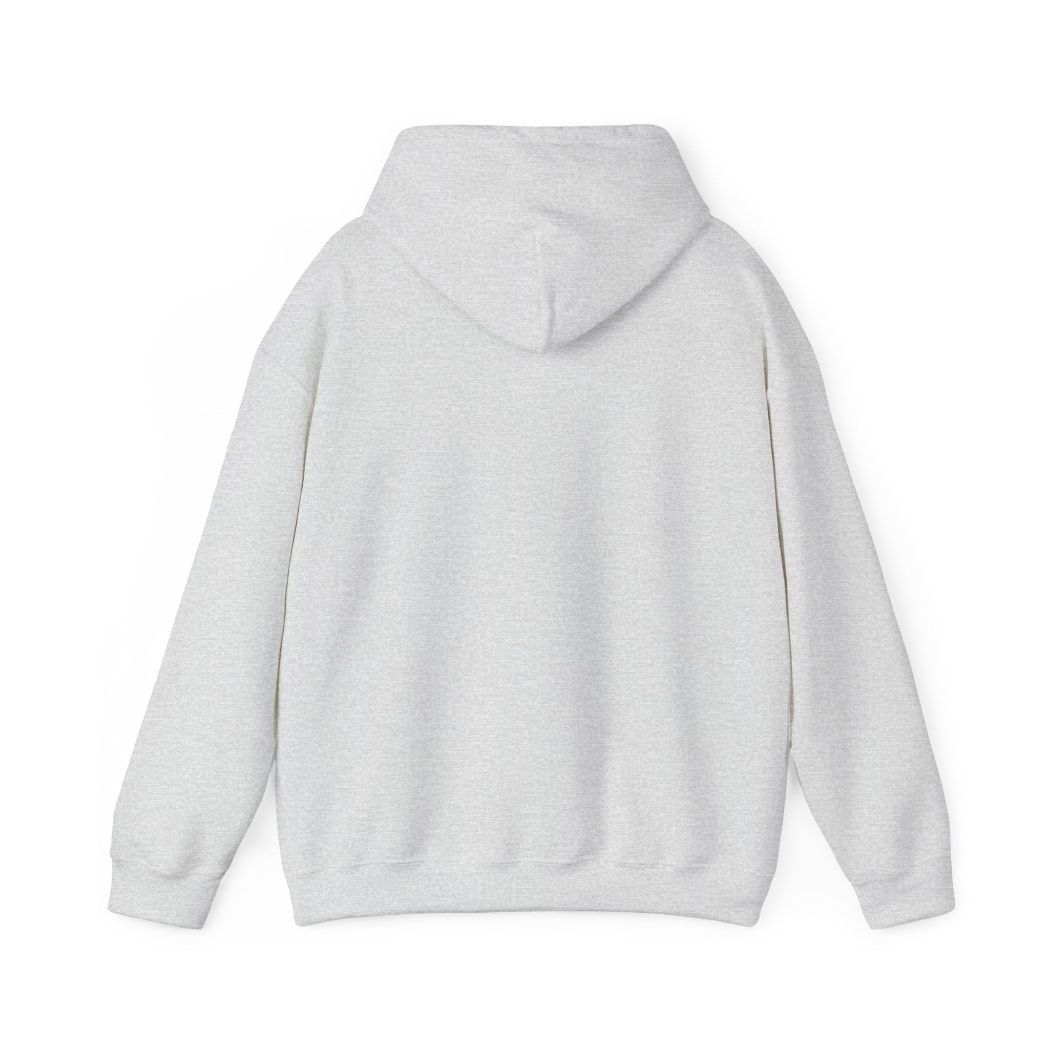 Chic Unisex Heavy Blend™ Hoodie with Trendy Graphic Design, Cozy Streetwear, Fashionable Layering, Perfect Gift, Casual Style