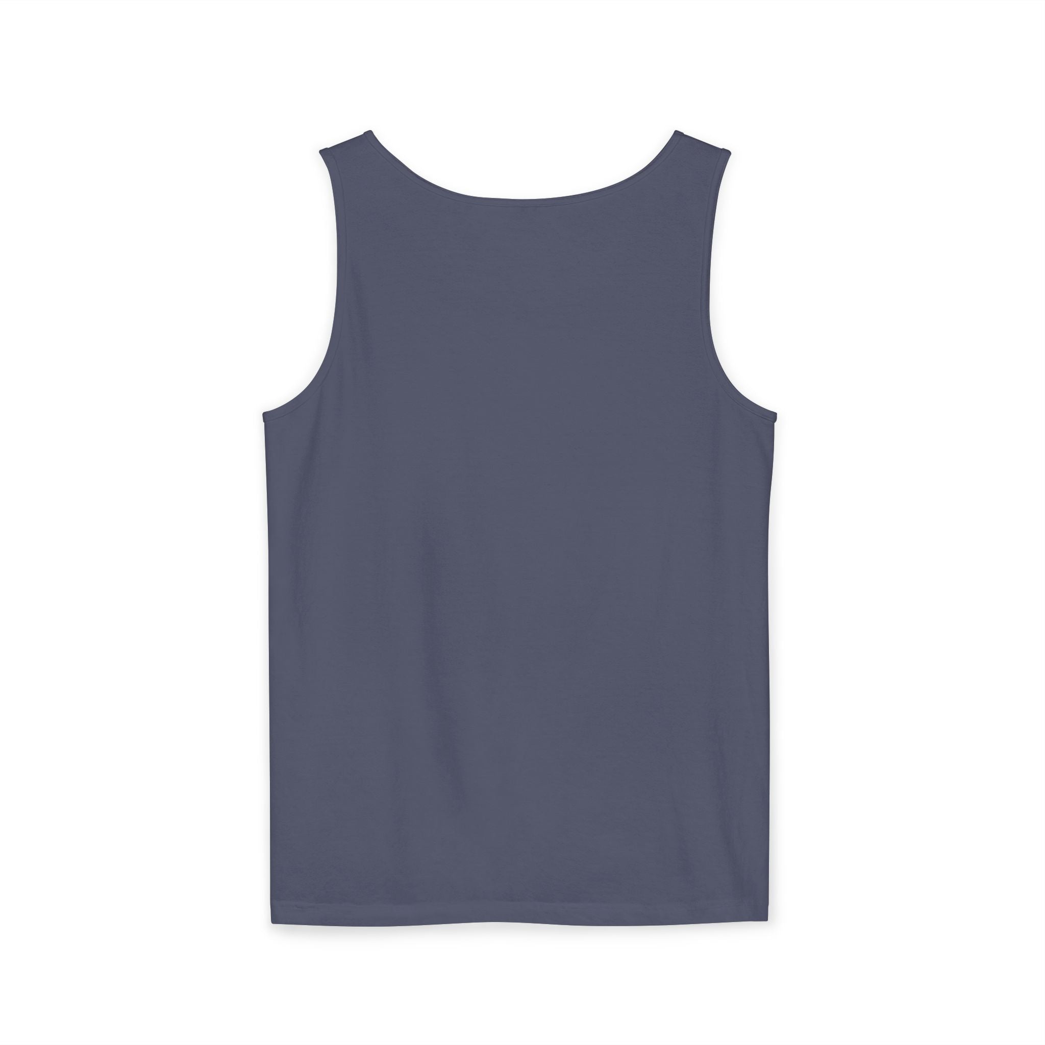Smell The Bag Tank Top — Streetwear Motivational Graphic Tank