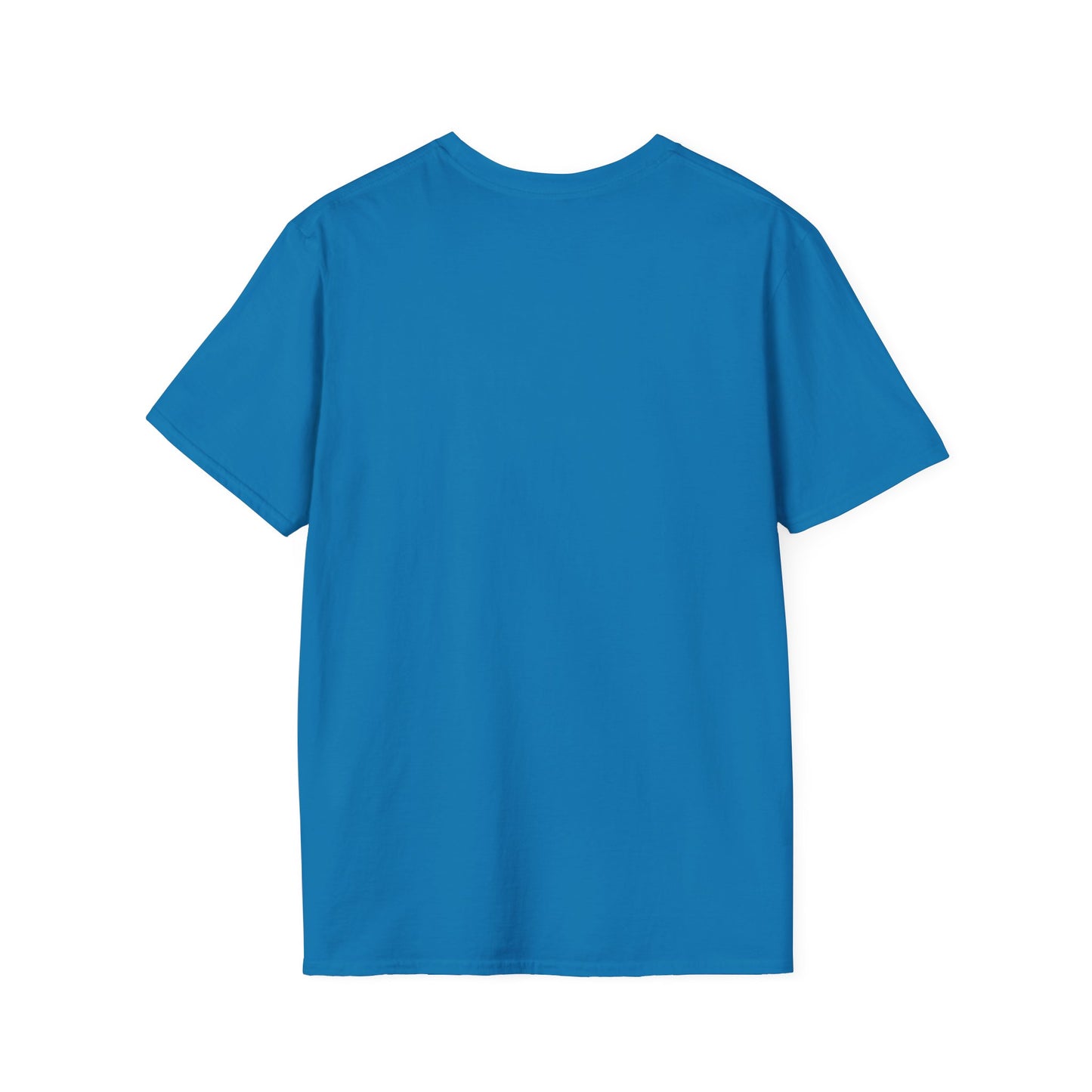 Smell The Bag | Rasta Man Tee