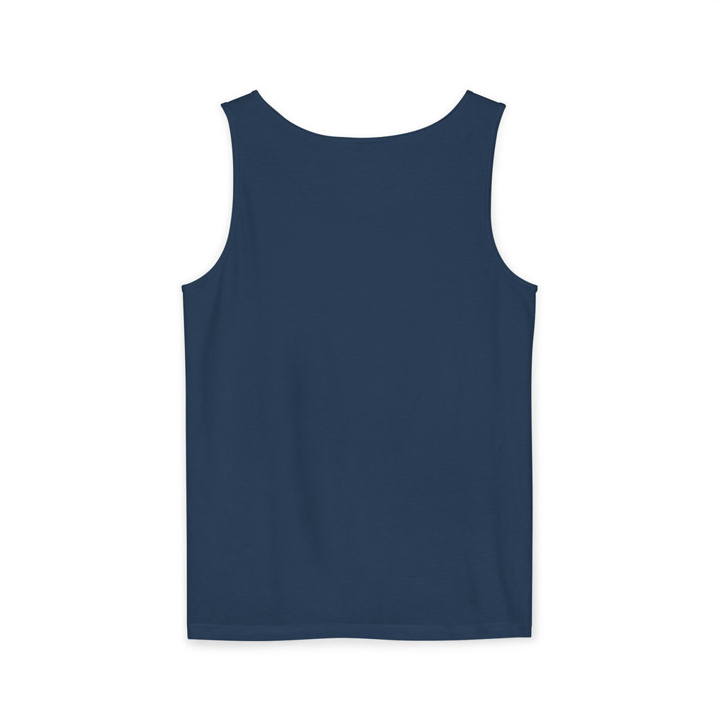 Smell The Bag Tank Top — Streetwear Motivational Graphic Tank
