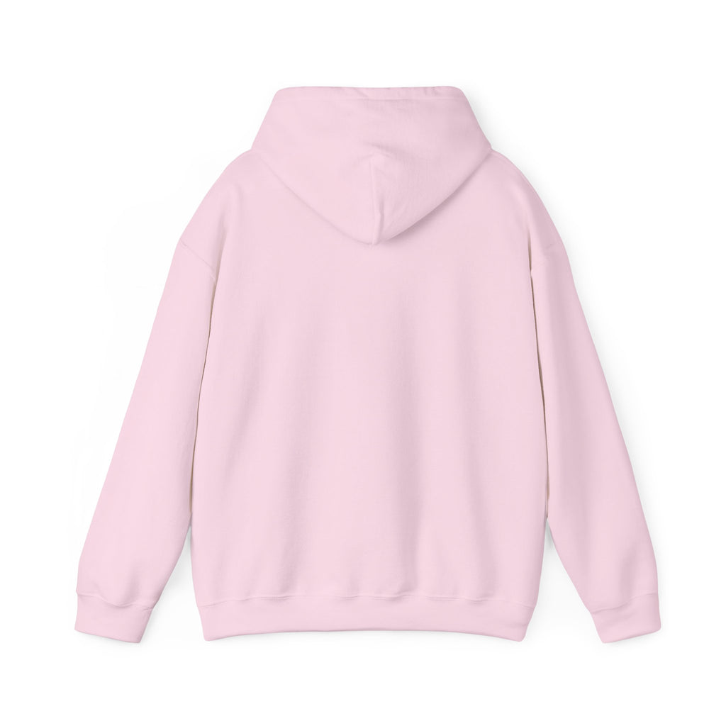 Smell the Bag Unisex Heavy Blend™ Hoodie - Stylish Casual Wear, Perfect Gift for Friends, Streetwear, Cozy Lounge, Urban Fashion