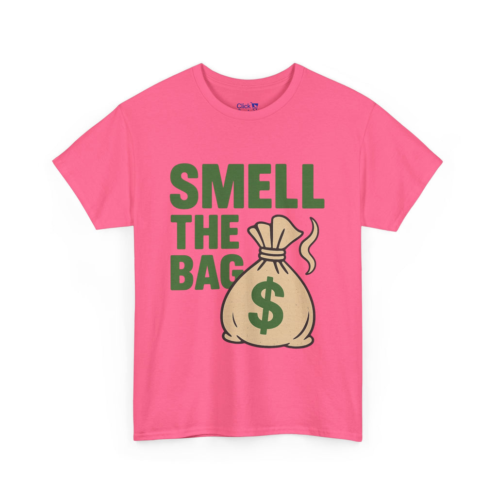 Funny Cannabis Shirt for Men & Women- Organic Cotton Unisex Shirt, Perfect Stoner Gift