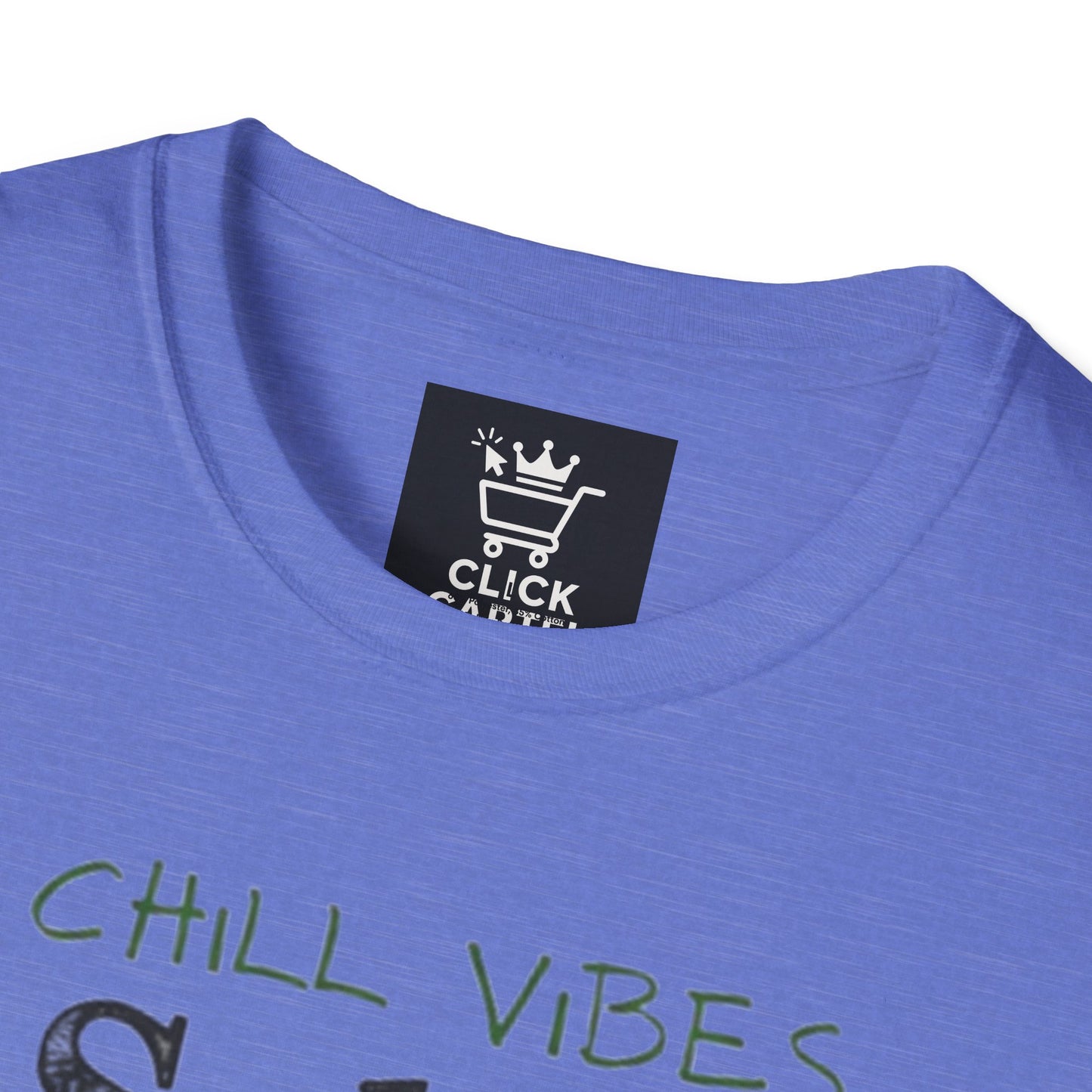 Smell The Bag | Onion Graphic Tee (420 Funk Grow)