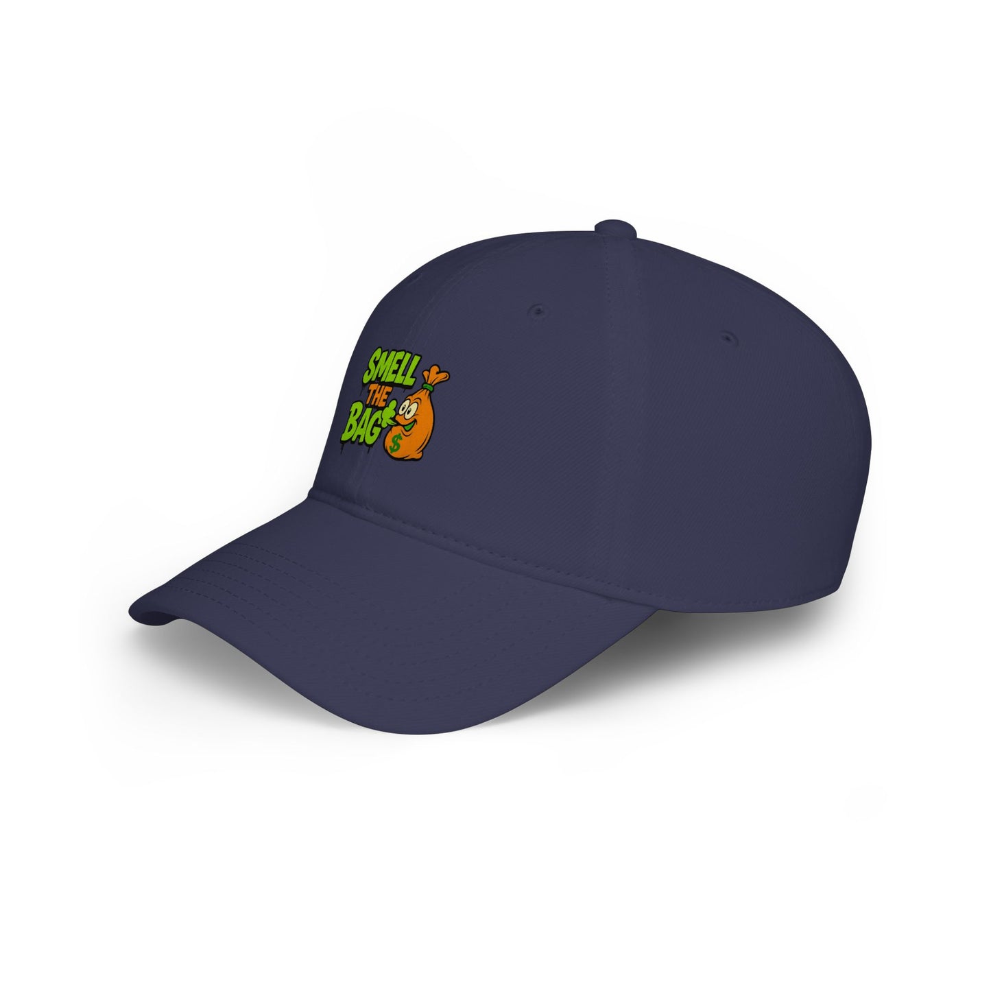 Smell The Bag| Baseball Cap