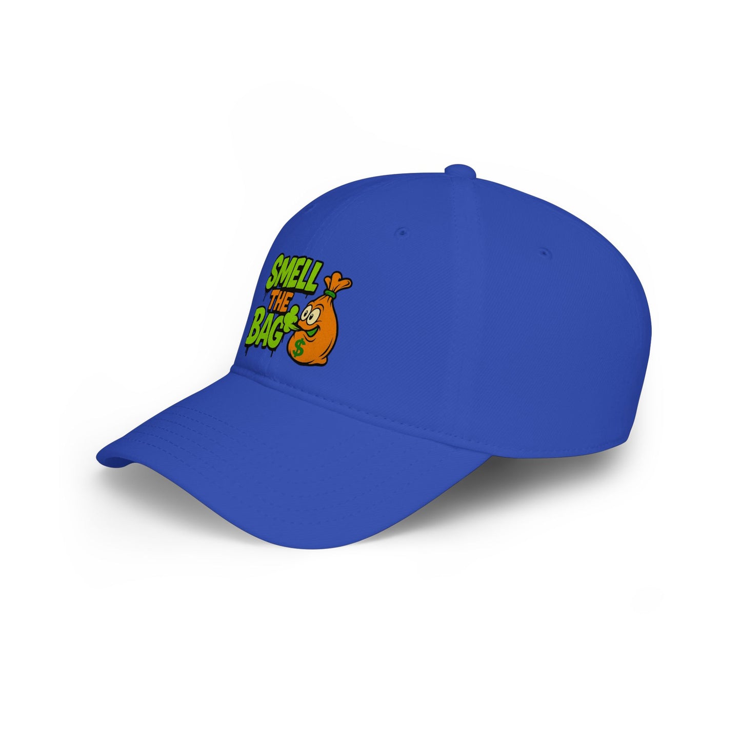 Smell The Bag | Baseball Cap