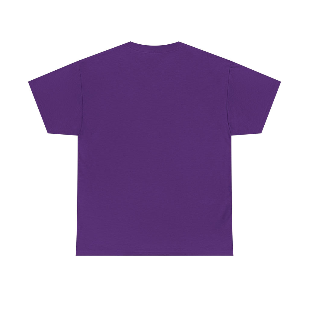 T-Shirt — 'Only the Strong Survive' Beach Chair Retro Graphic Tee