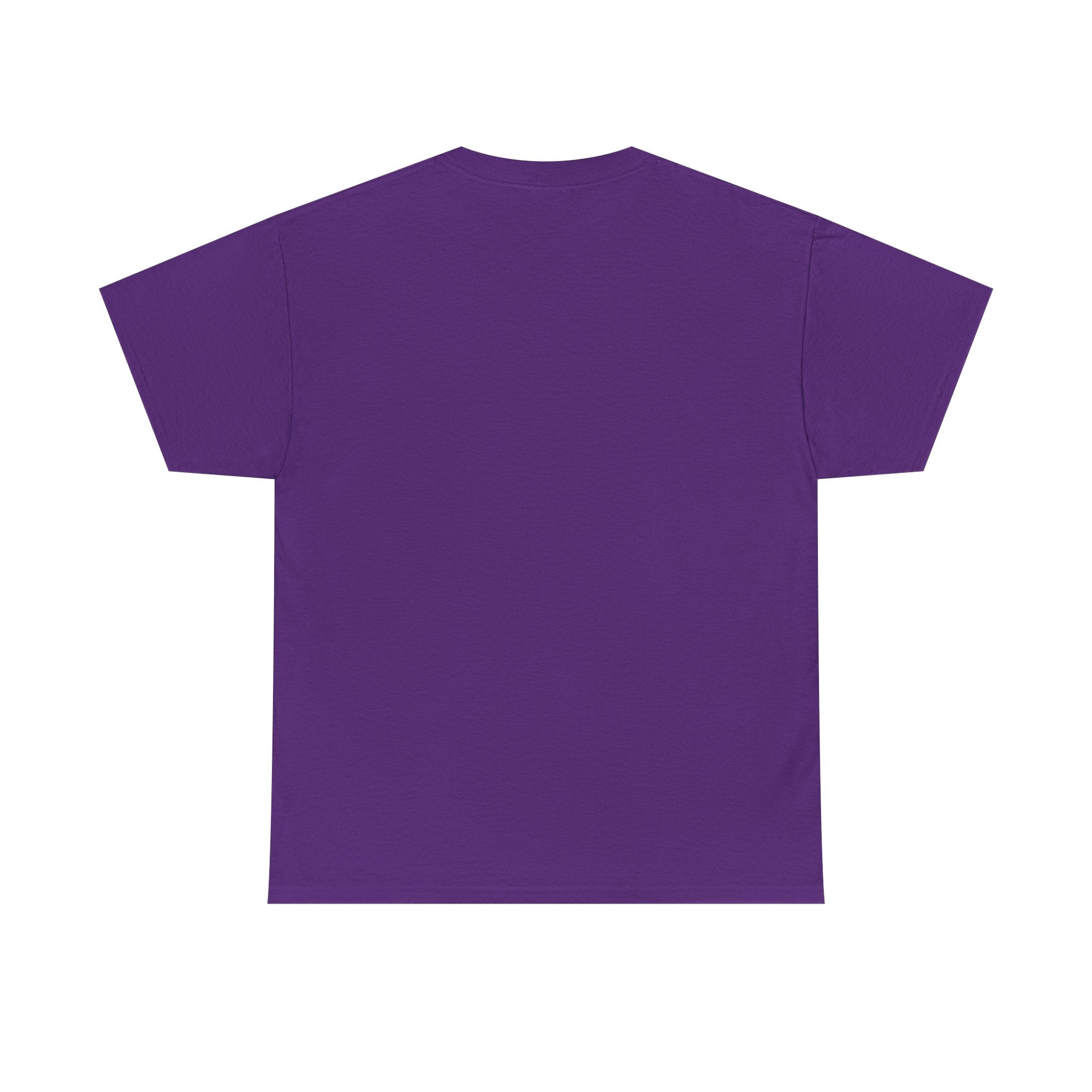 T-Shirt — 'Only the Strong Survive' Beach Chair Retro Graphic Tee