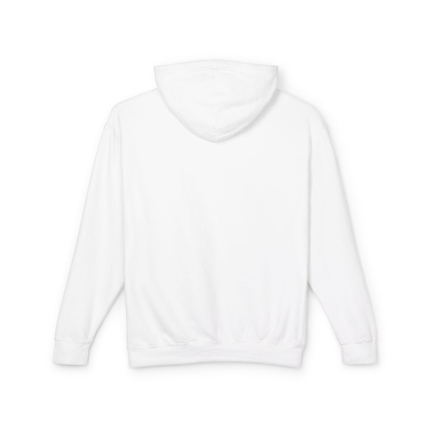 Smell The Bag Hoodie — Retro Dreadlocked Character Graphic Sweatshirt