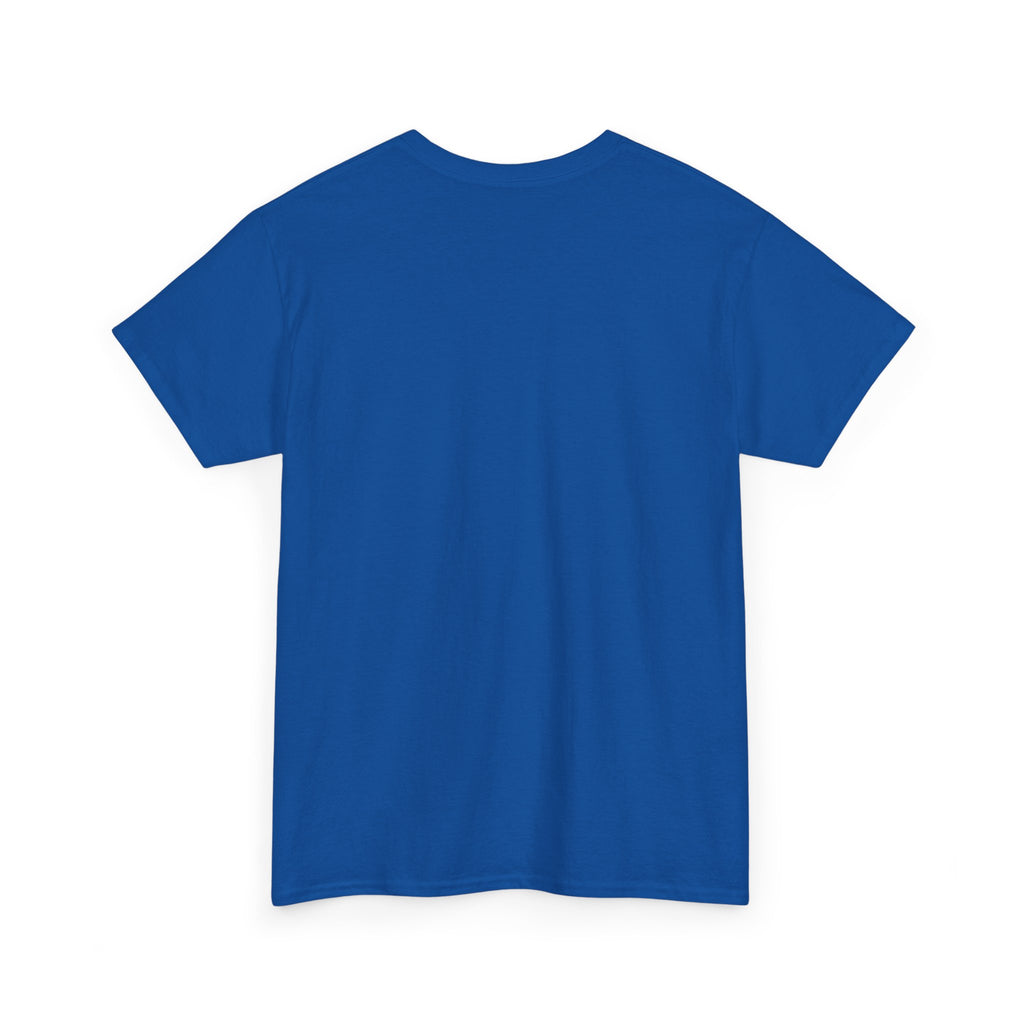 Money Motivational Tee, Unisex Cotton Shirt, Gift for Entrepreneurs, Casual & Fun Style, Inspiration & Humor