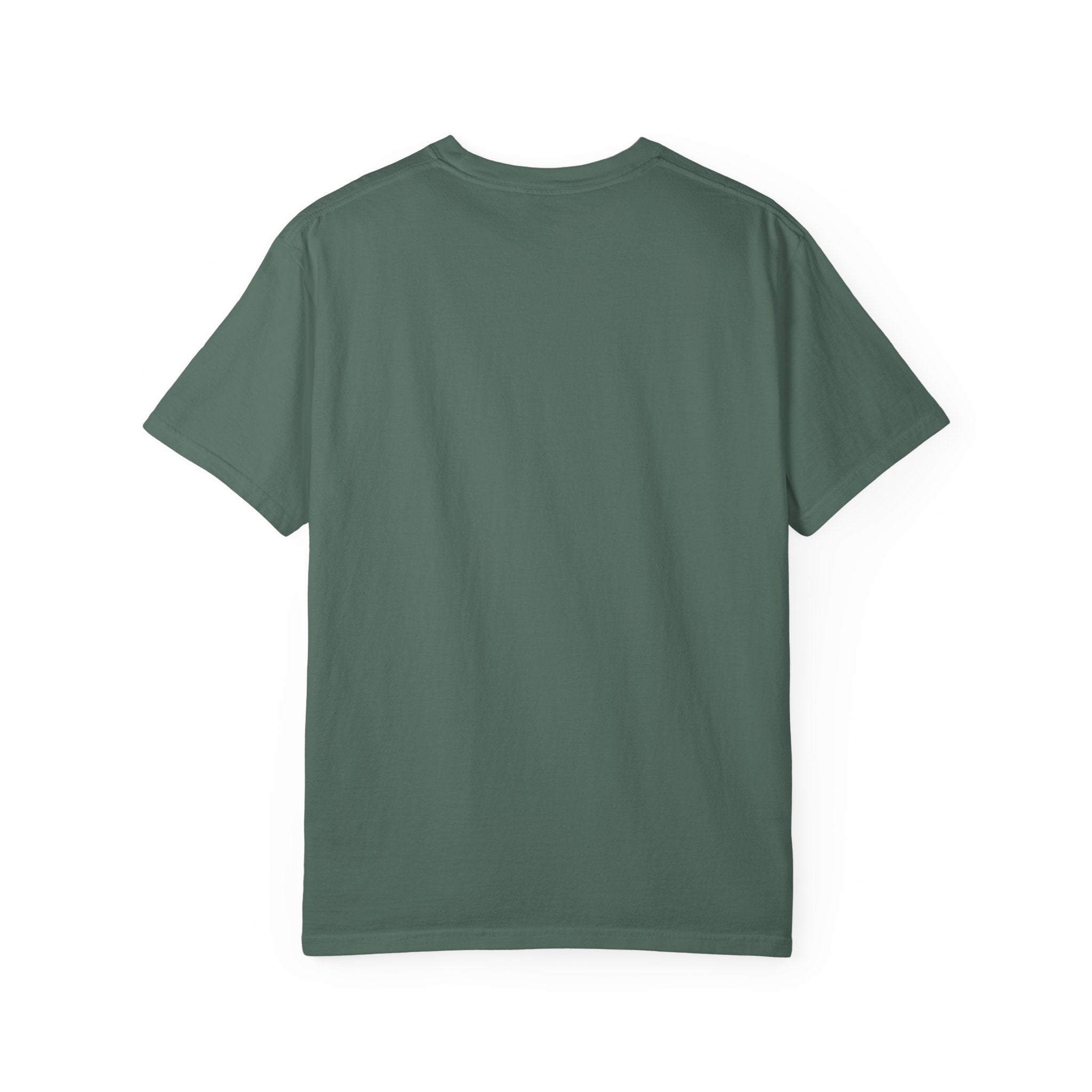 Still Rising Juneteenth T-Shirt — Empowerment Graphic Tee