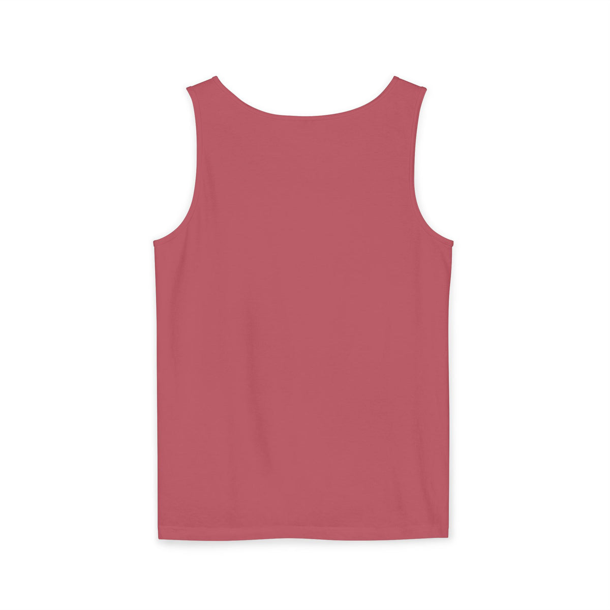 Professor Terp | Summer Drop Tank