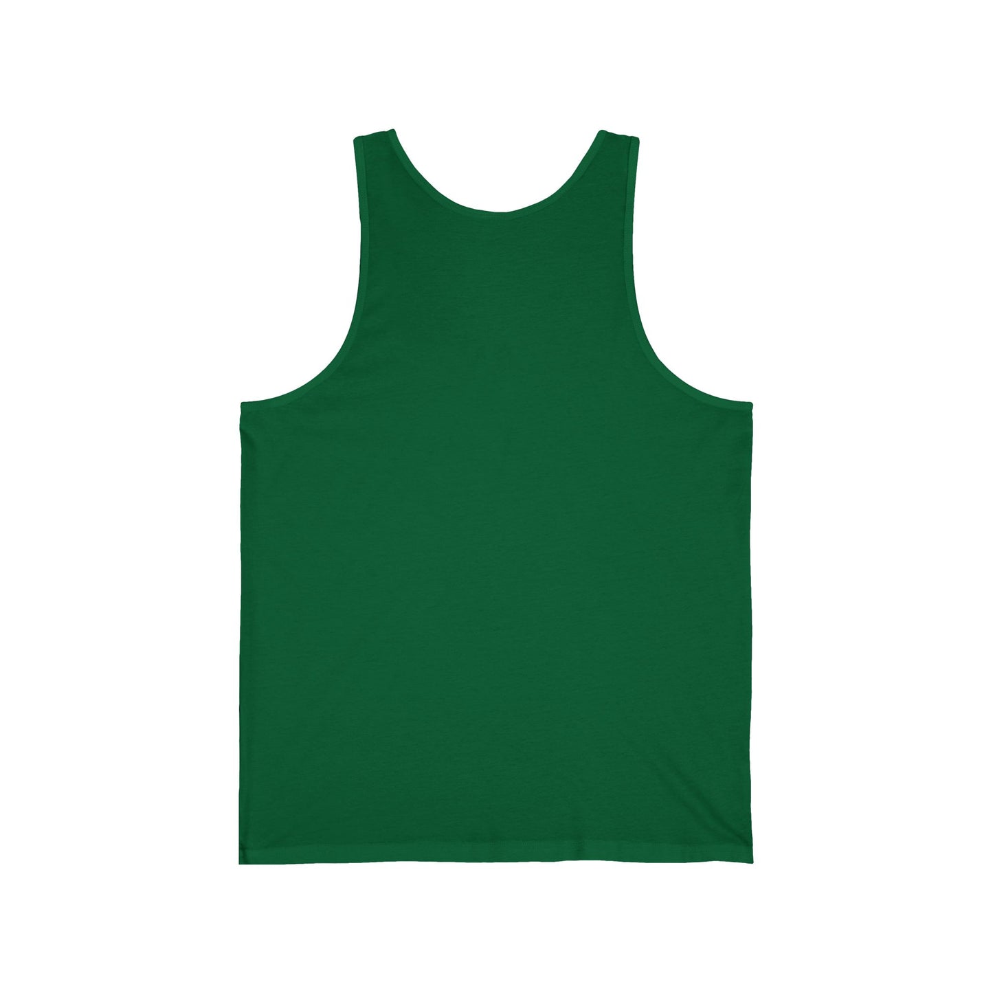 Smell The Bag | Money Bag Tank
