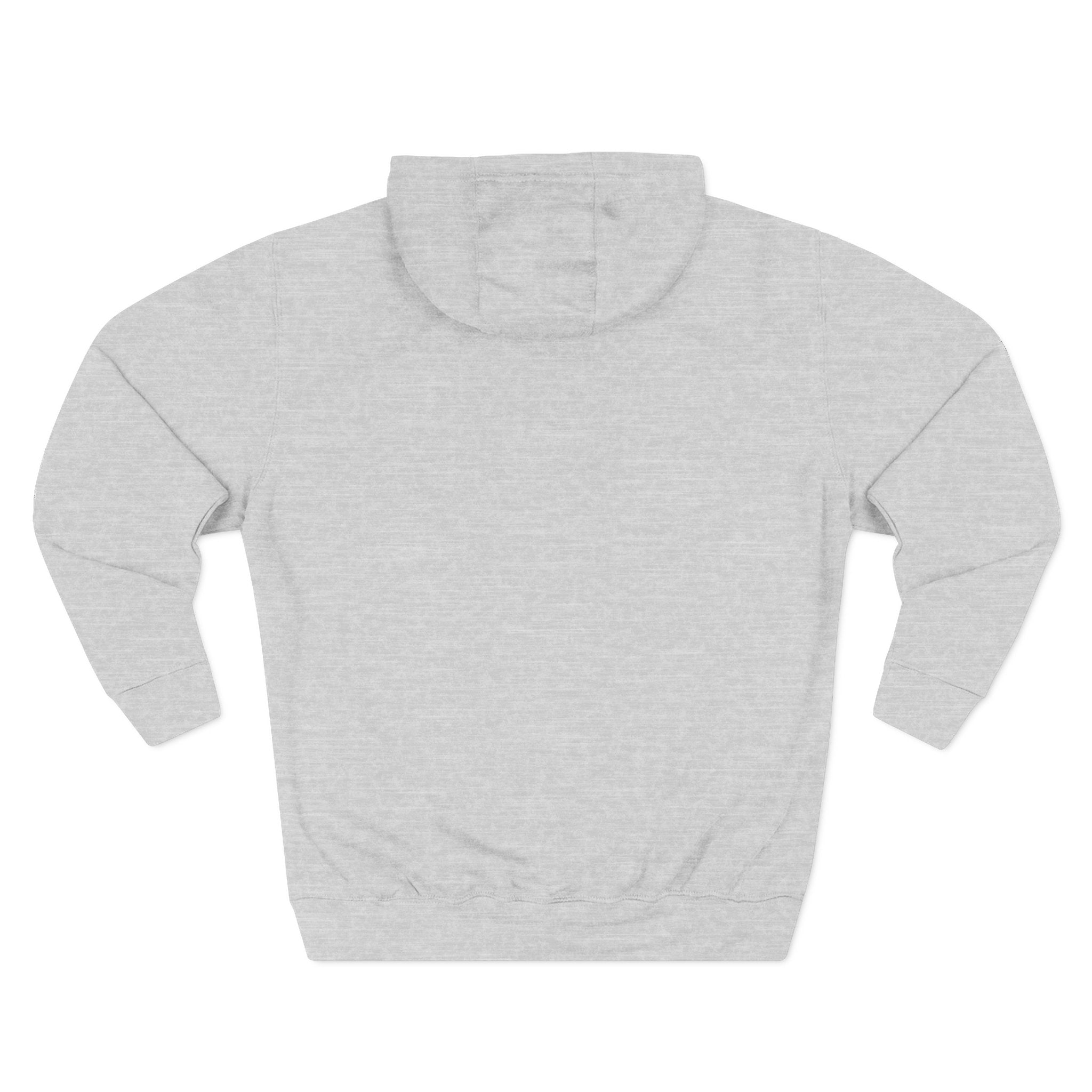 Chic Unisex Heavy Blend™ Hoodie with Trendy Graphic Design, Cozy Streetwear, Fashionable Layering, Perfect Gift, Casual Style