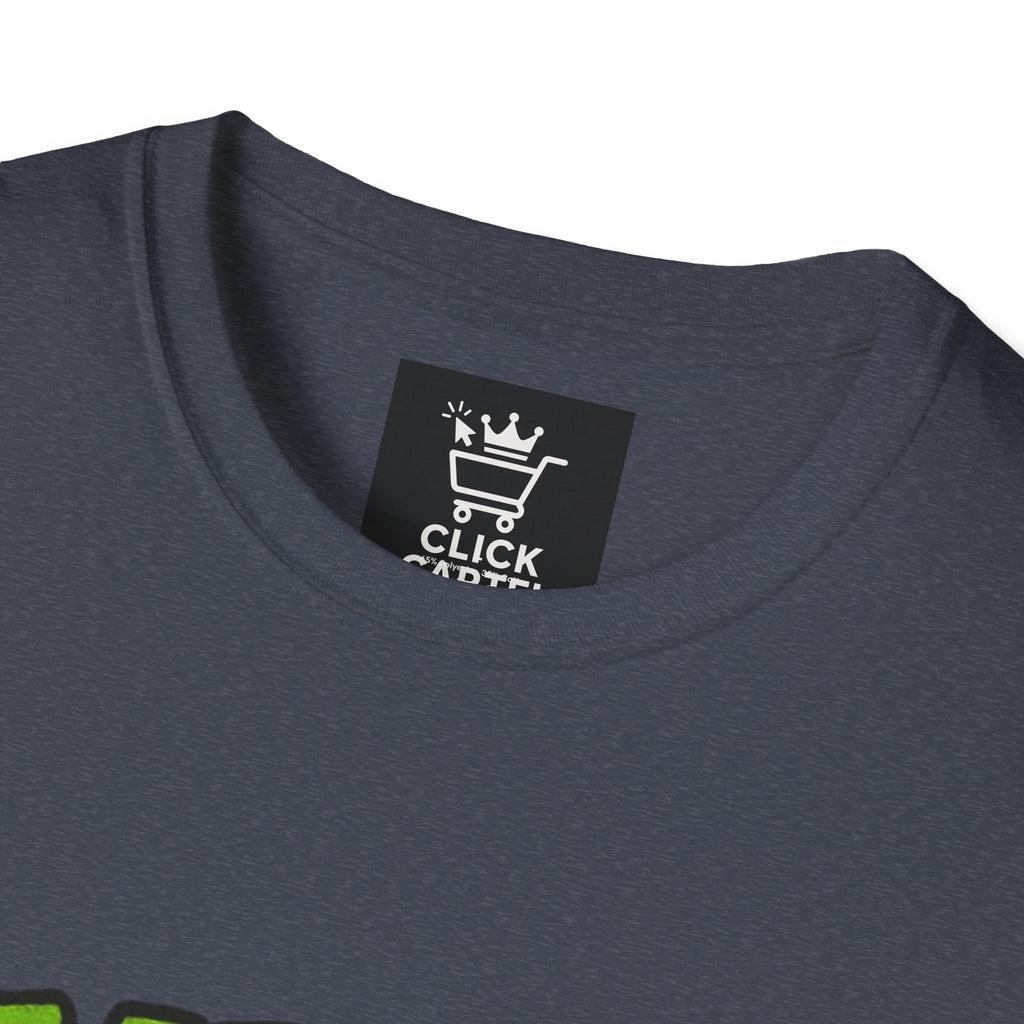 Humorous Graphic T-Shirt for Fun Lovers, Perfect for Gifts, Casual Wear, Festivals, Smell the Bag Tee, Unique Statement Top