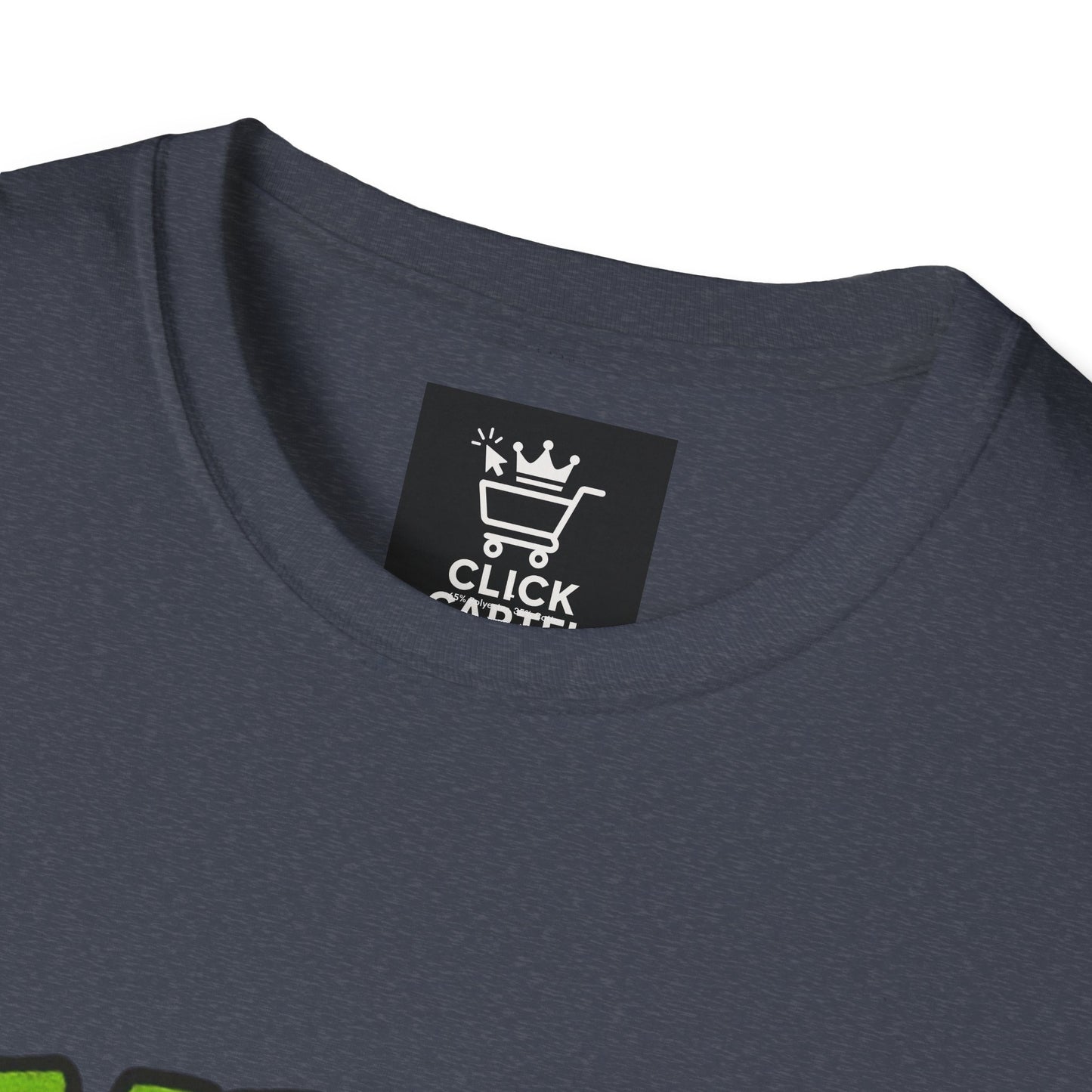 Smell The Bag | Money Making Motivational Tee