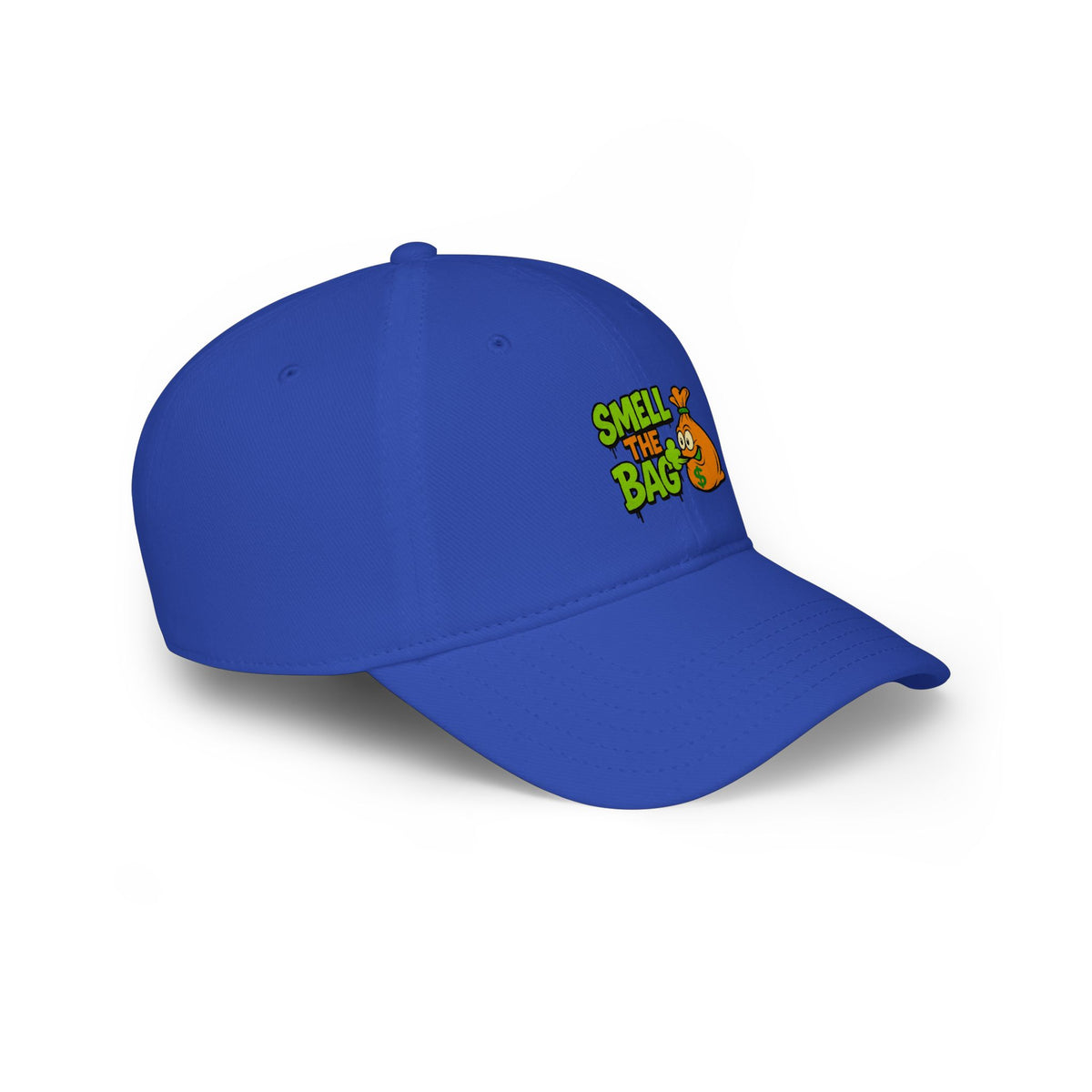 Smell The Bag| Baseball Cap