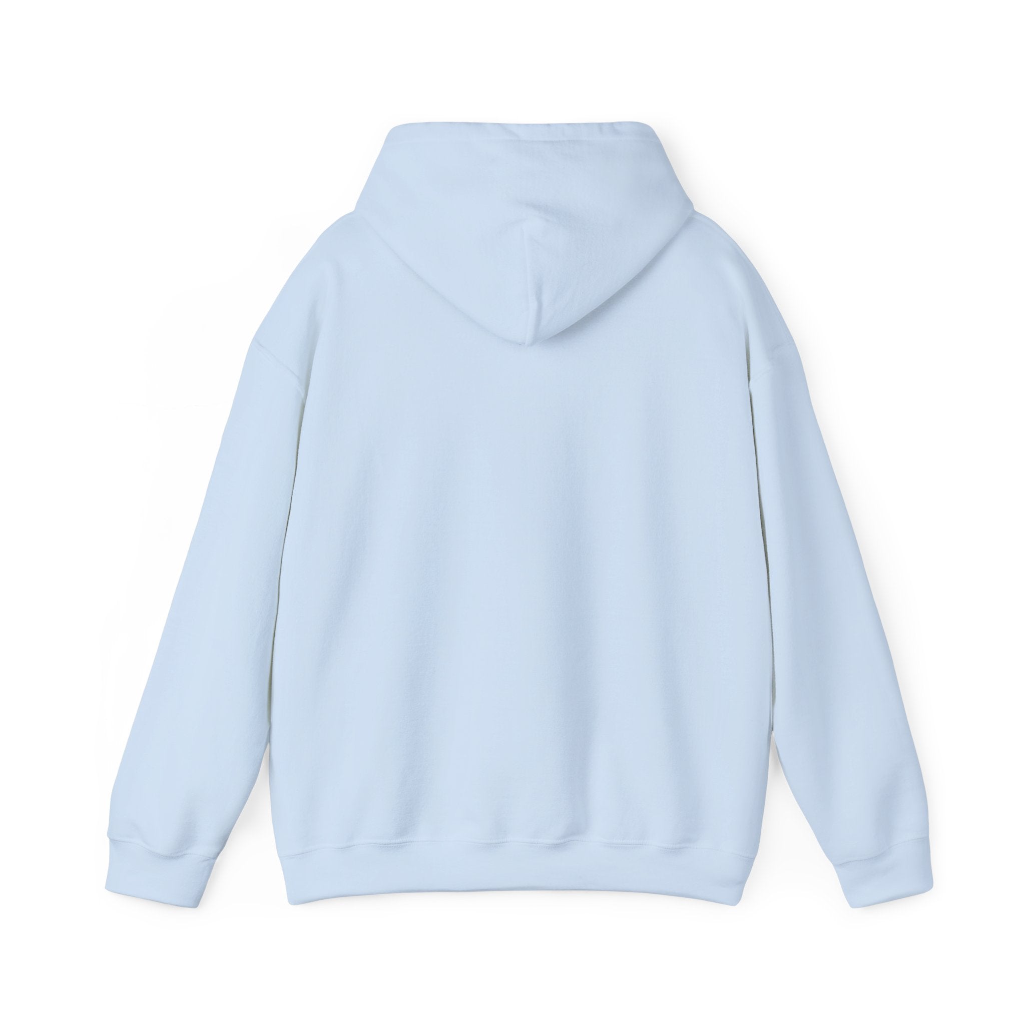 Chic Unisex Heavy Blend™ Hoodie with Trendy Graphic Design, Cozy Streetwear, Fashionable Layering, Perfect Gift, Casual Style