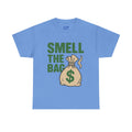 Funny Cannabis Shirt for Men & Women- Organic Cotton Unisex Shirt, Perfect Stoner Gift