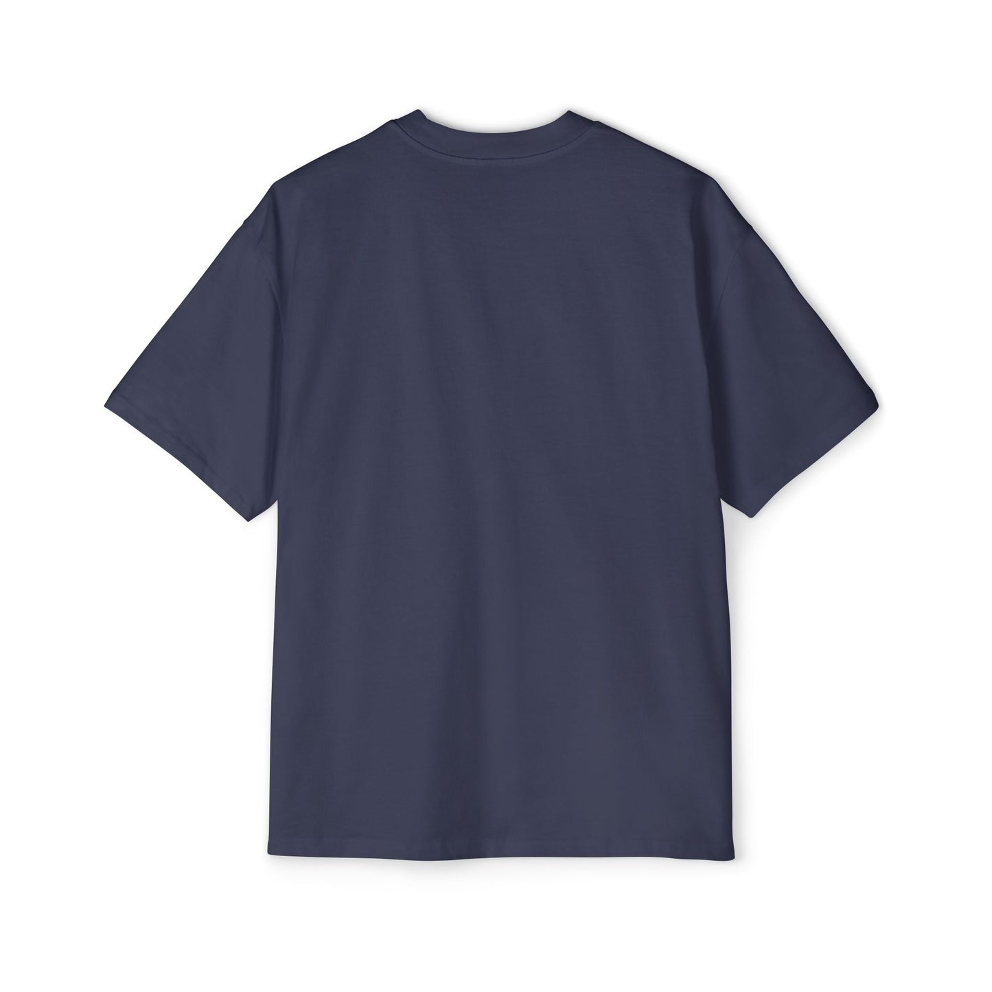 Juneteenth Freedom Energy T-Shirt — "Built From Legacy" Mens Oversized Tee