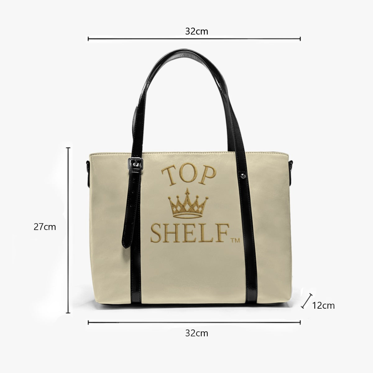 Top Shelf After Hours | Uptown Tote