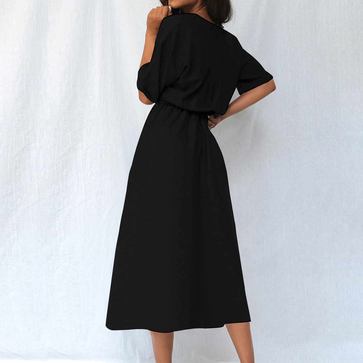 Top Shelf After Hours | Skyline Dress