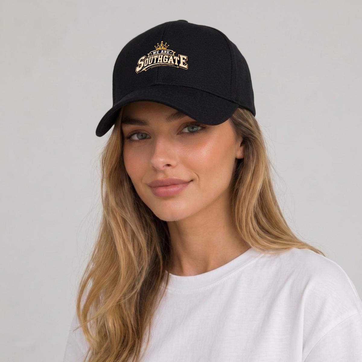 We Are M.C. Signature Cap
