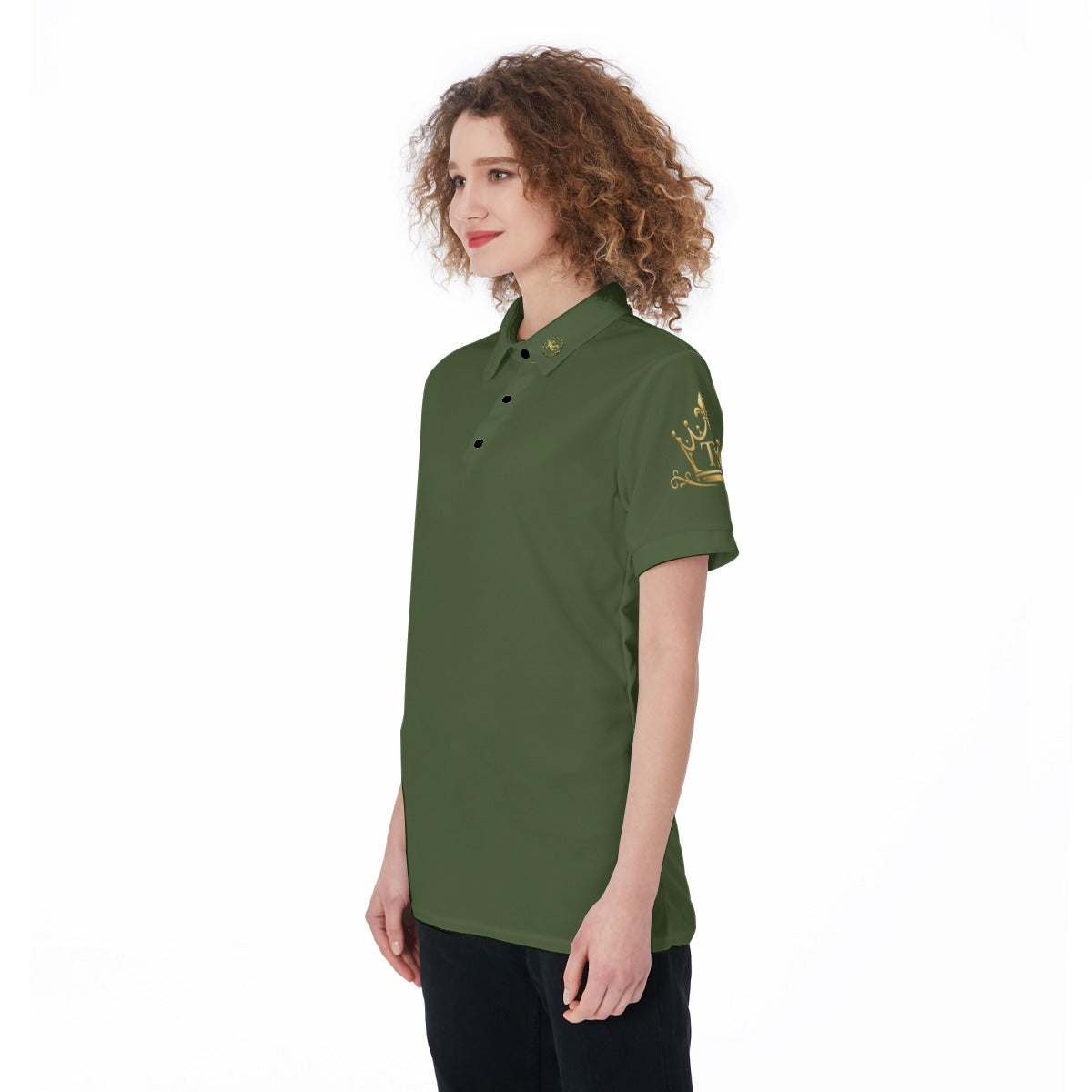 Top Shelf After Hours| Executive Polo