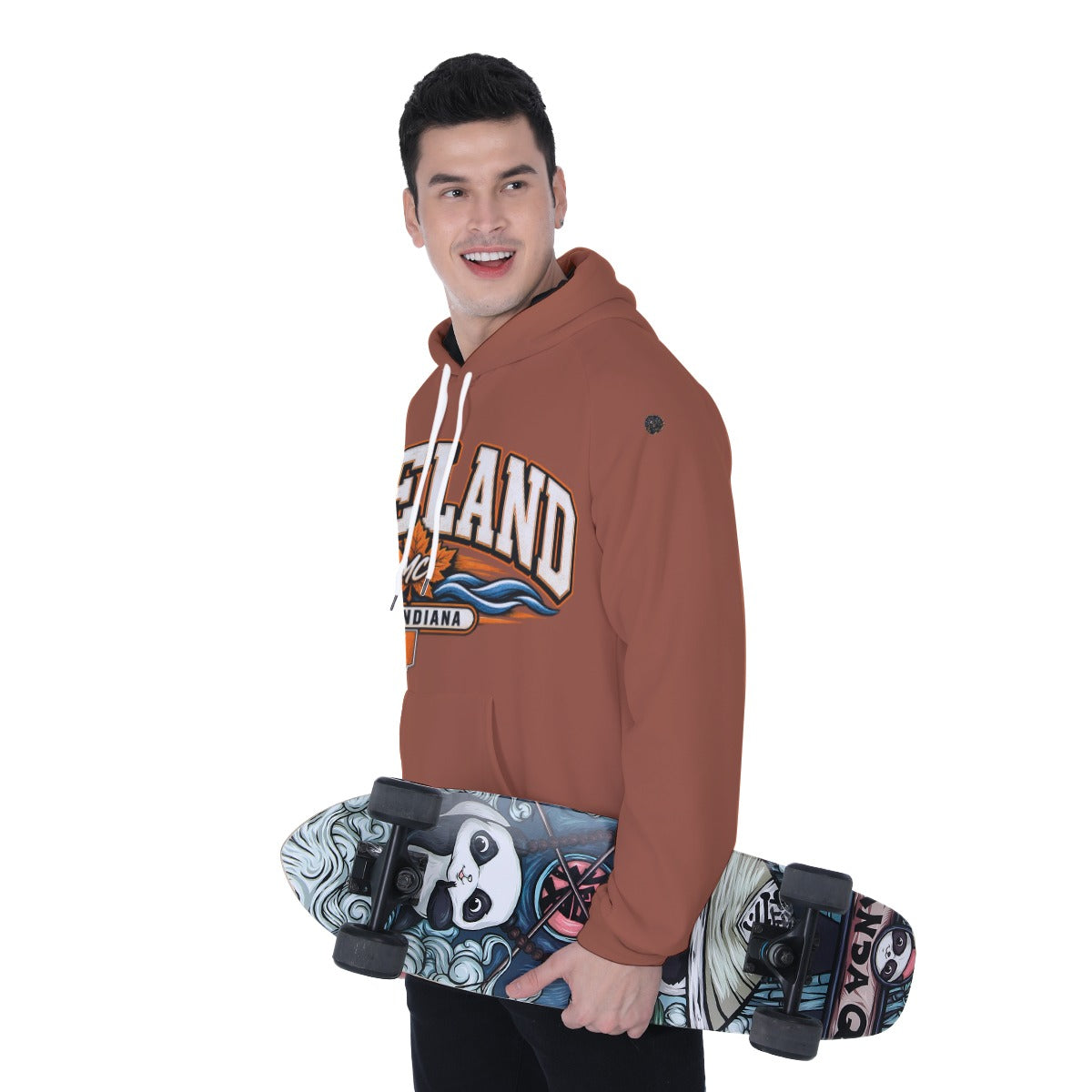 We Are M.C. - Lakeland Signature Hoodie
