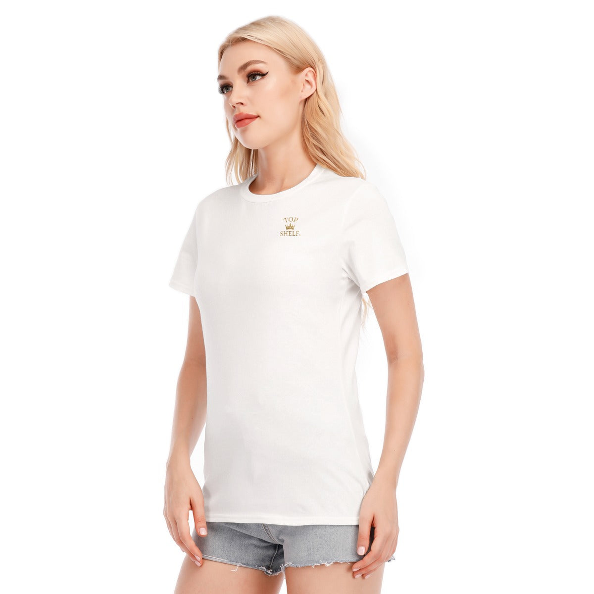Top Shelf After Hours | Signature Tee